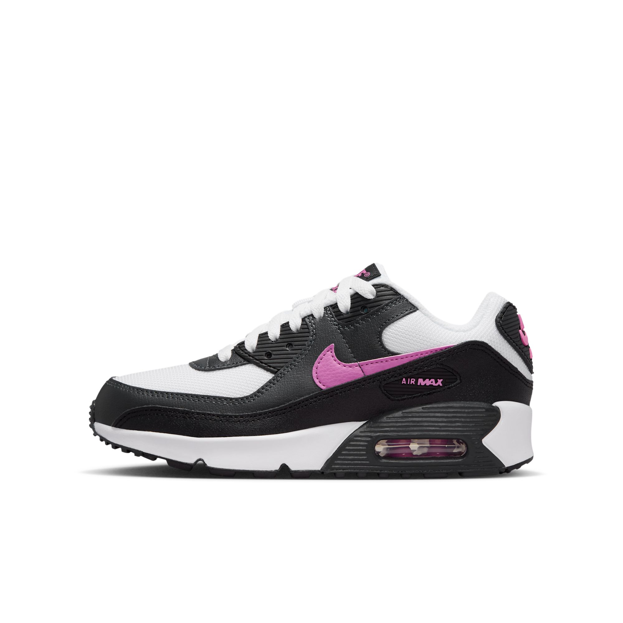 Nike Air Max 90 Zapatillas para niños grandes