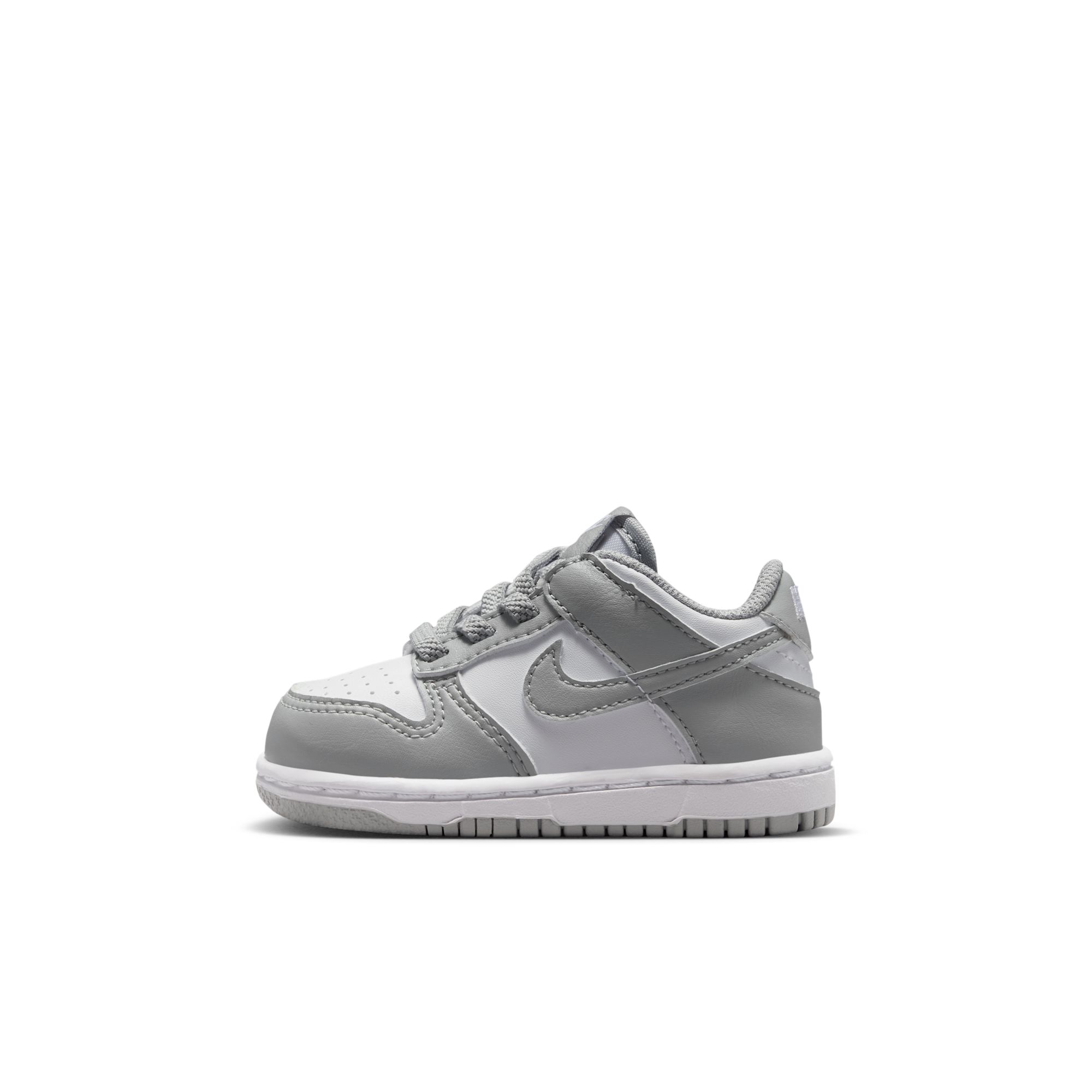 Nike Dunk Low Zapatillas para bebé e infantil