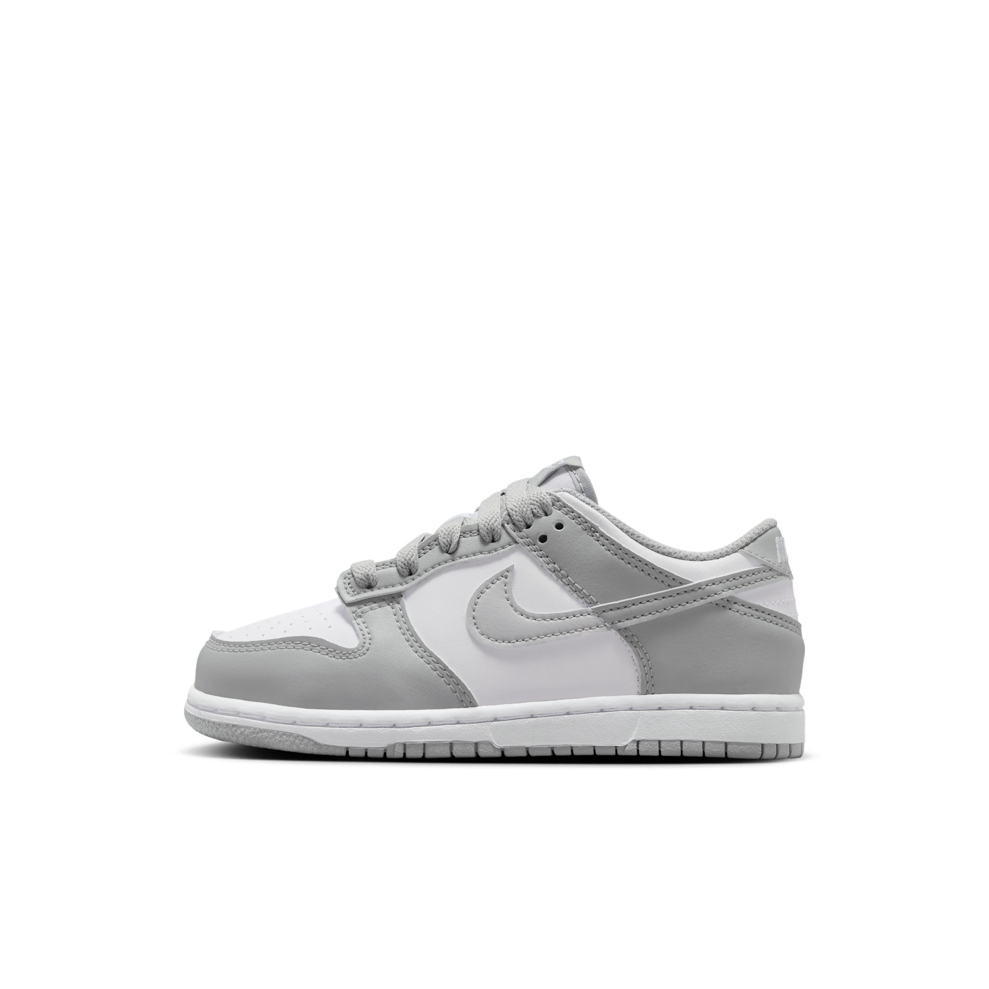 Nike Dunk Low Zapatillas para niños de preescolar