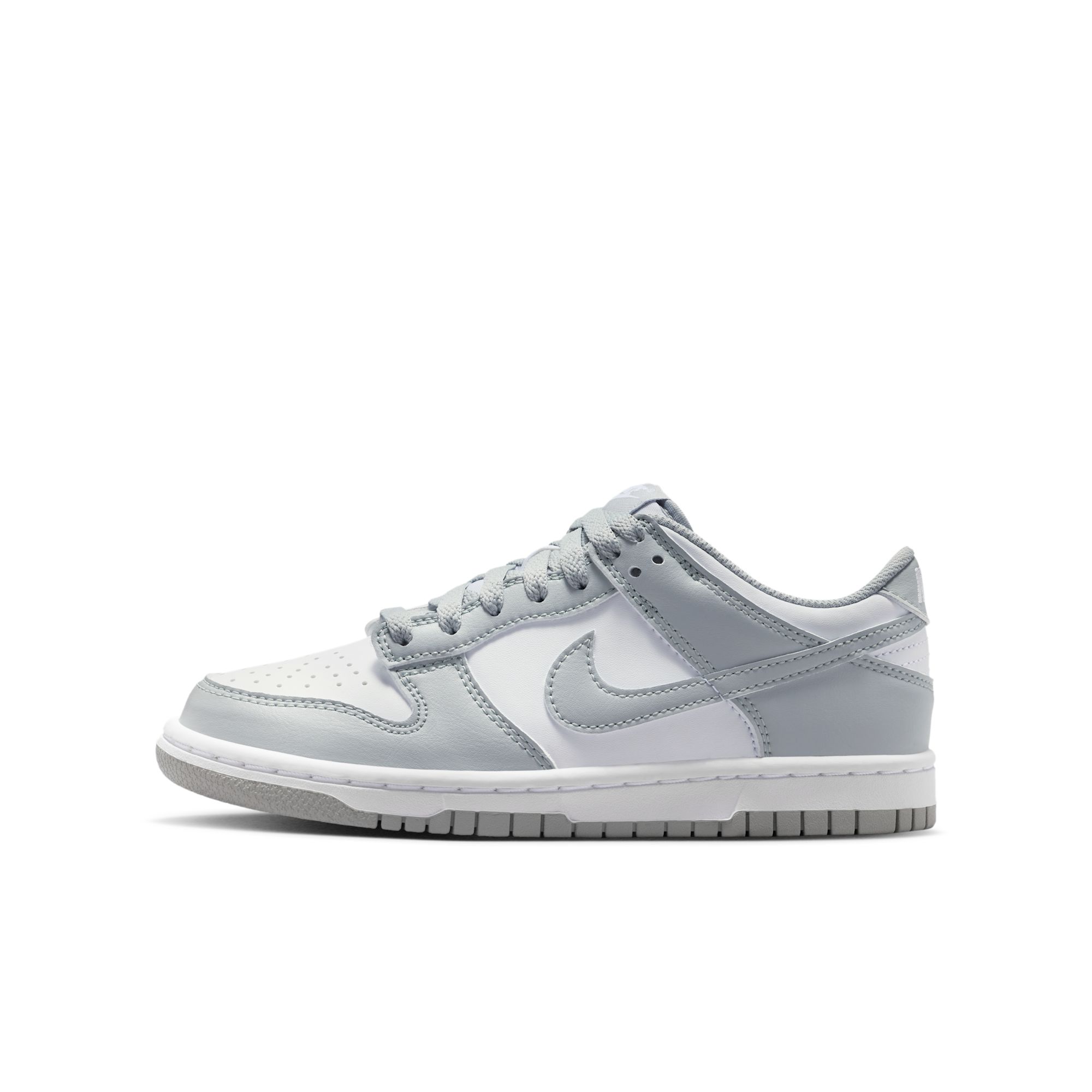 Nike Dunk Low Zapatillas para niños grandes