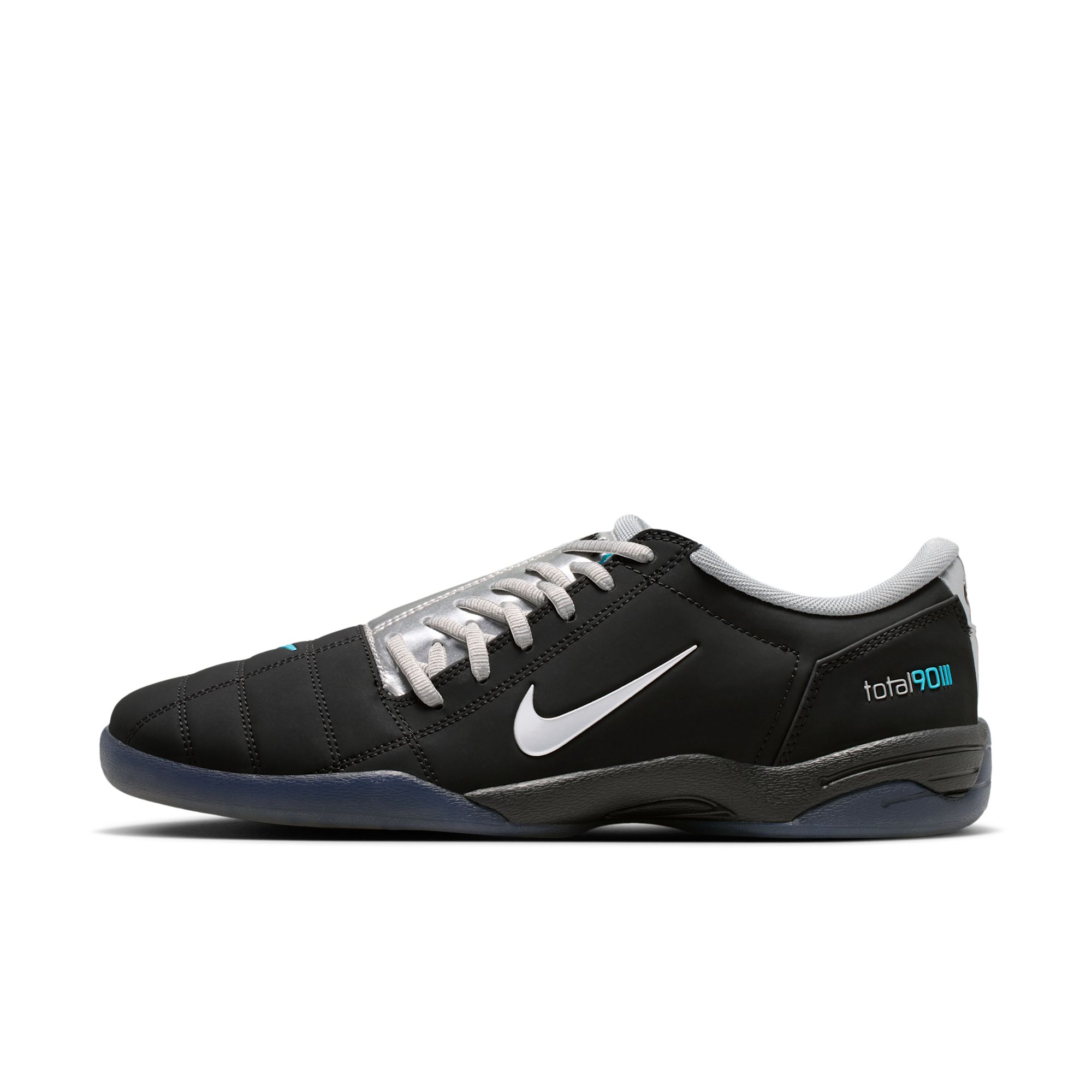 Nike Total90 Zapatos de Football