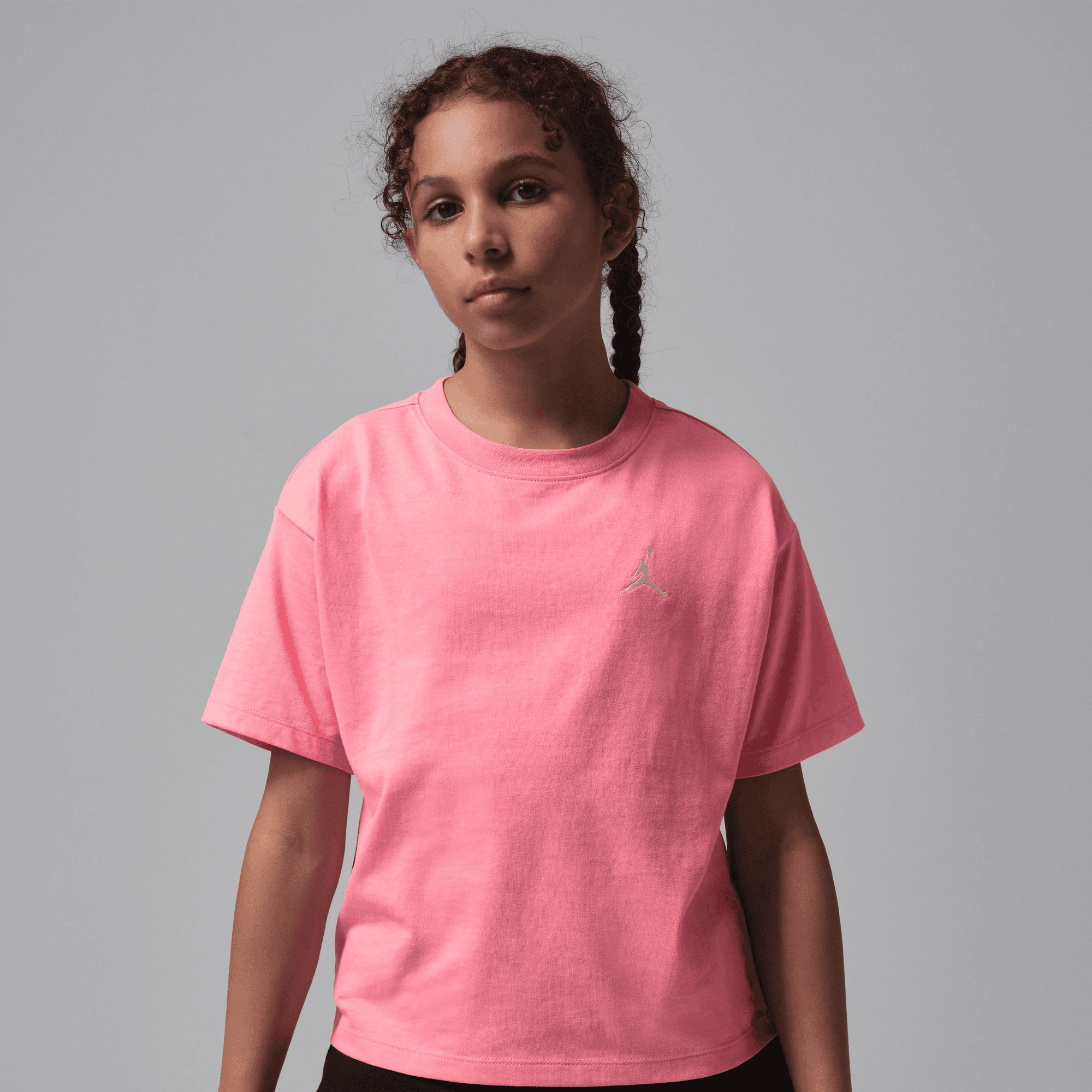 Jordan Polera para niña