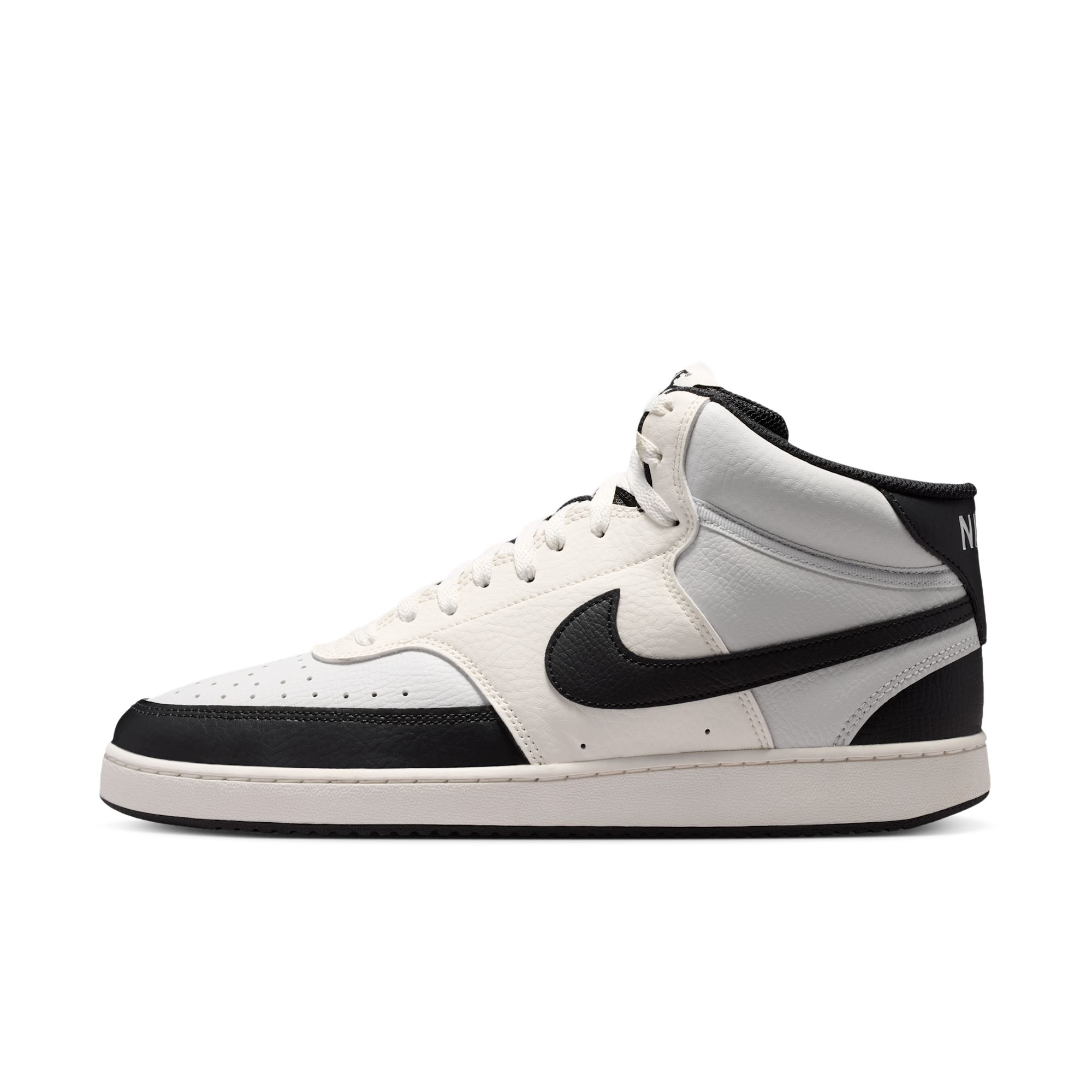 Nike Court Vision Mid Zapatillas para hombre