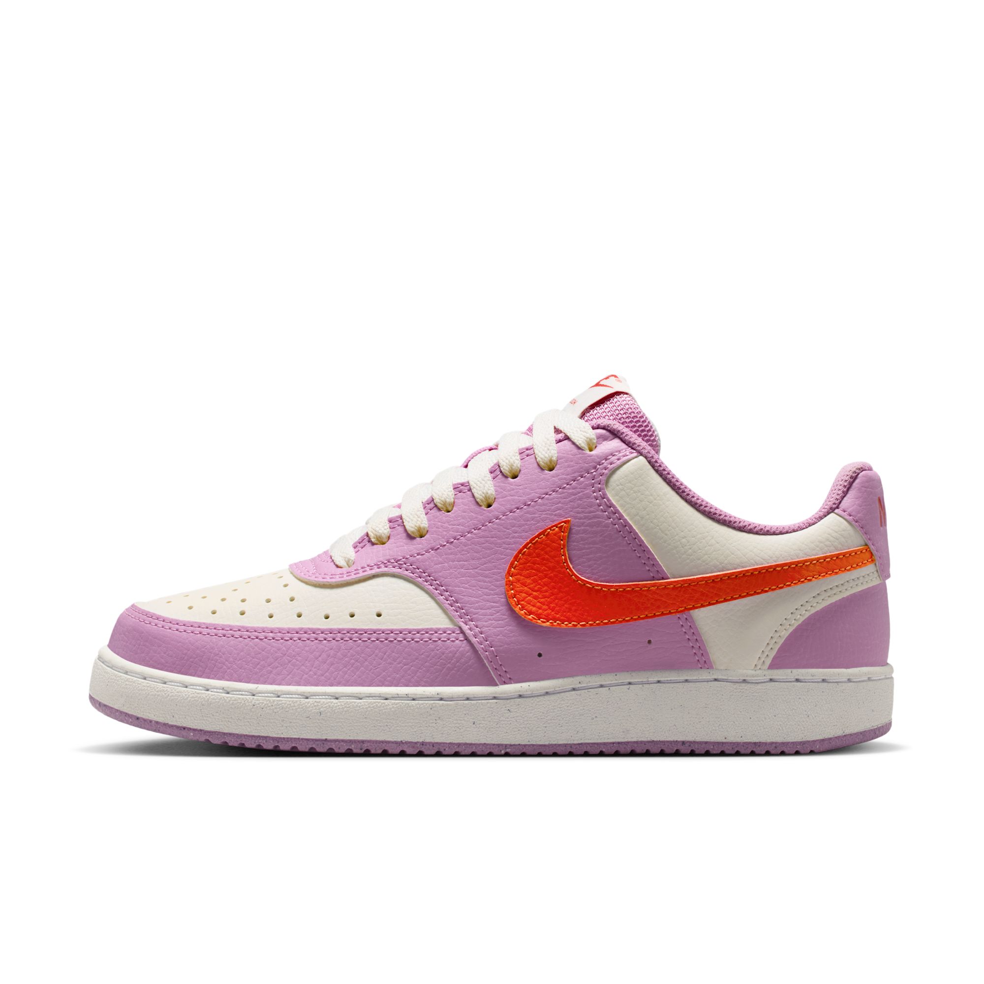 Nike Court Vision Low Next Nature Zapatillas para mujer