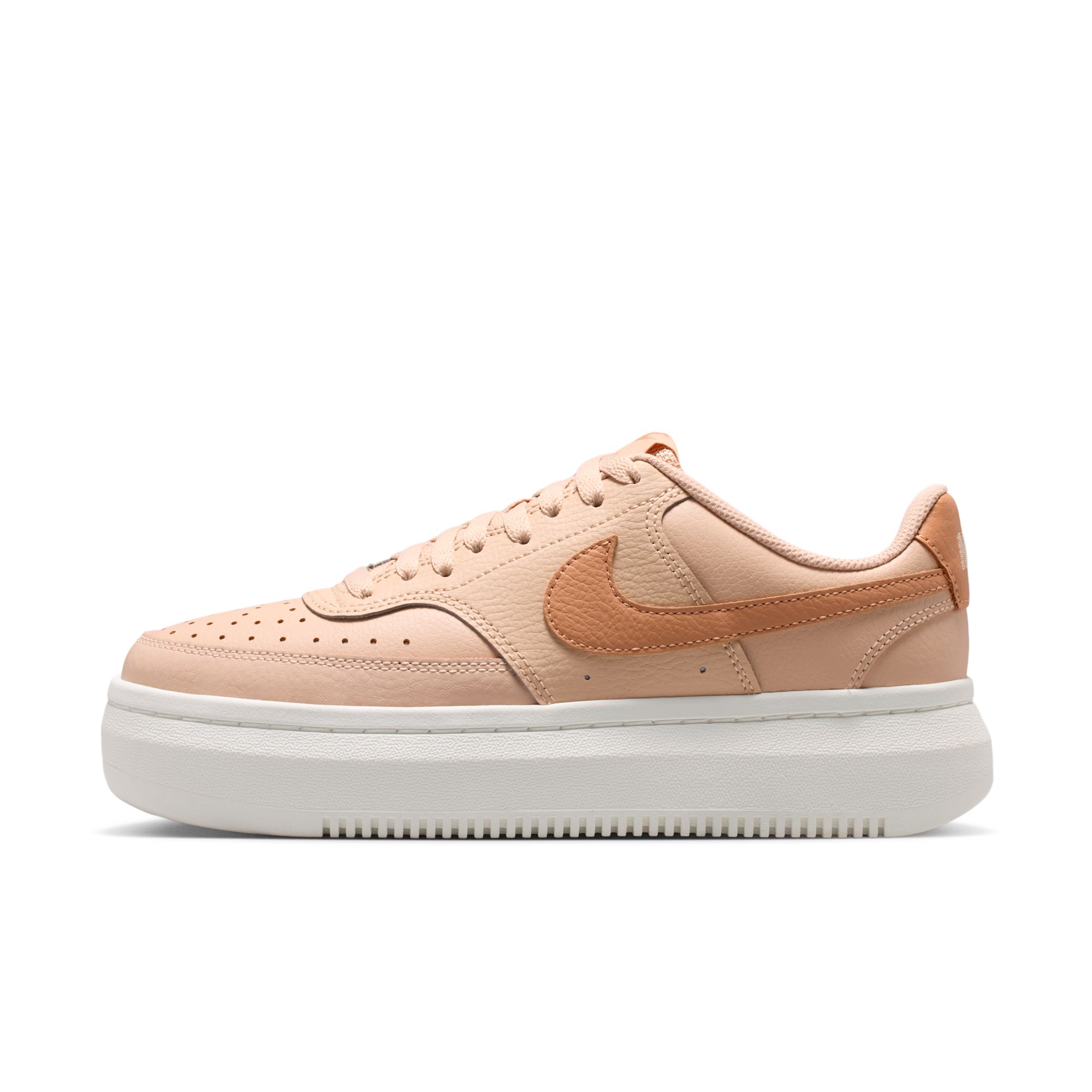 Nike Court Vision Alta Zapatillas para mujer