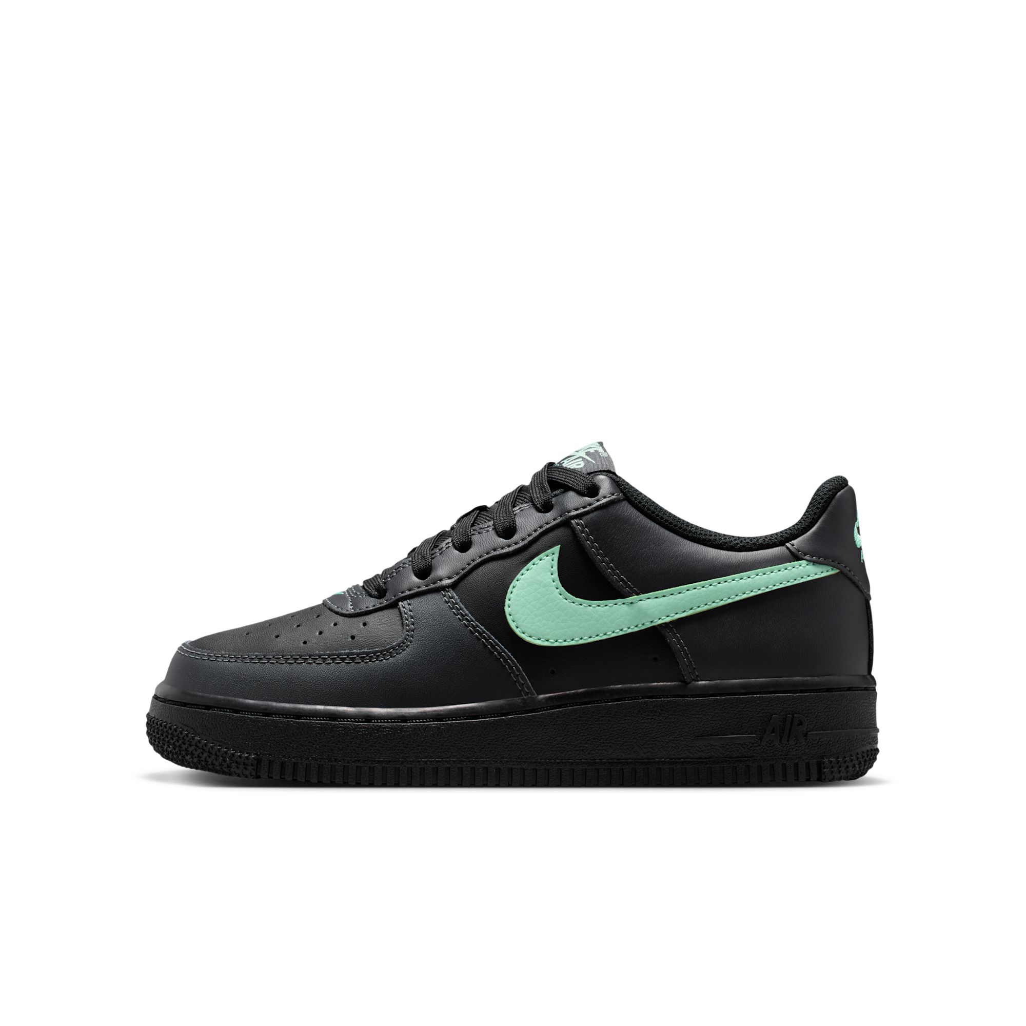Nike Air Force 1 Zapatillas para niños grandes