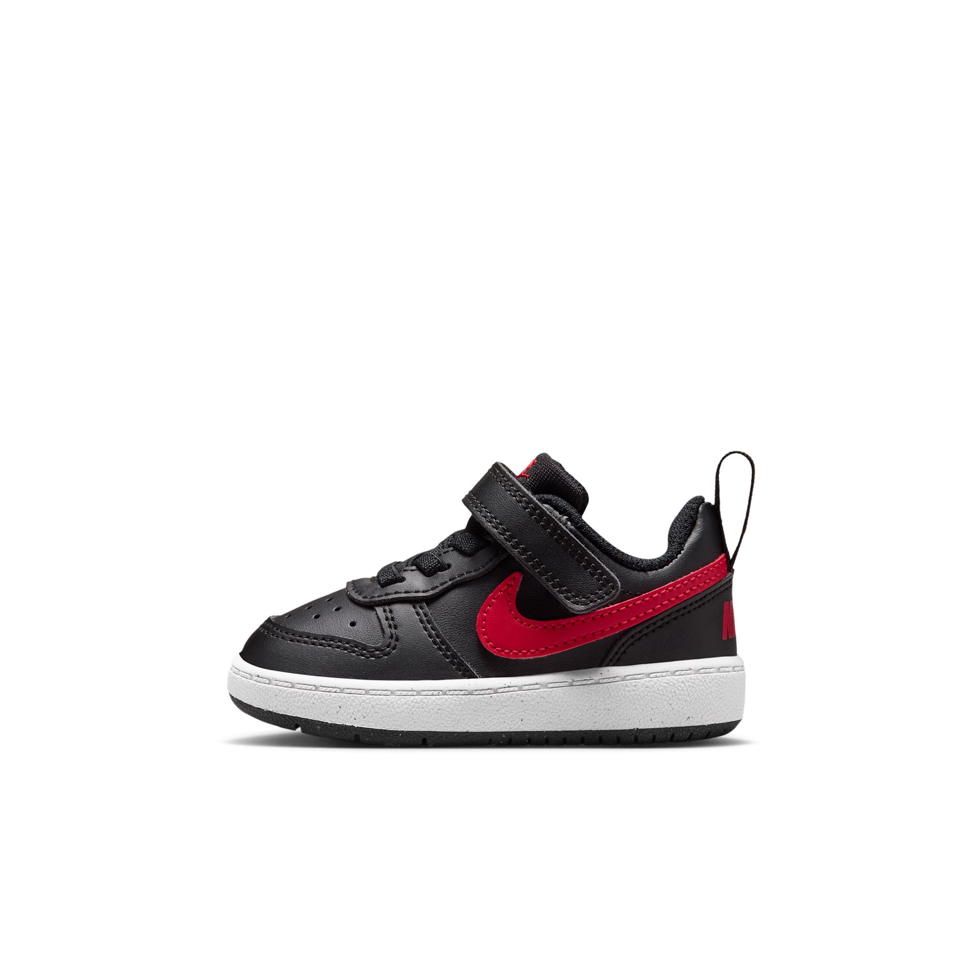 Nike Court Borough Low Recraft Zapatillas para bebé e infantil