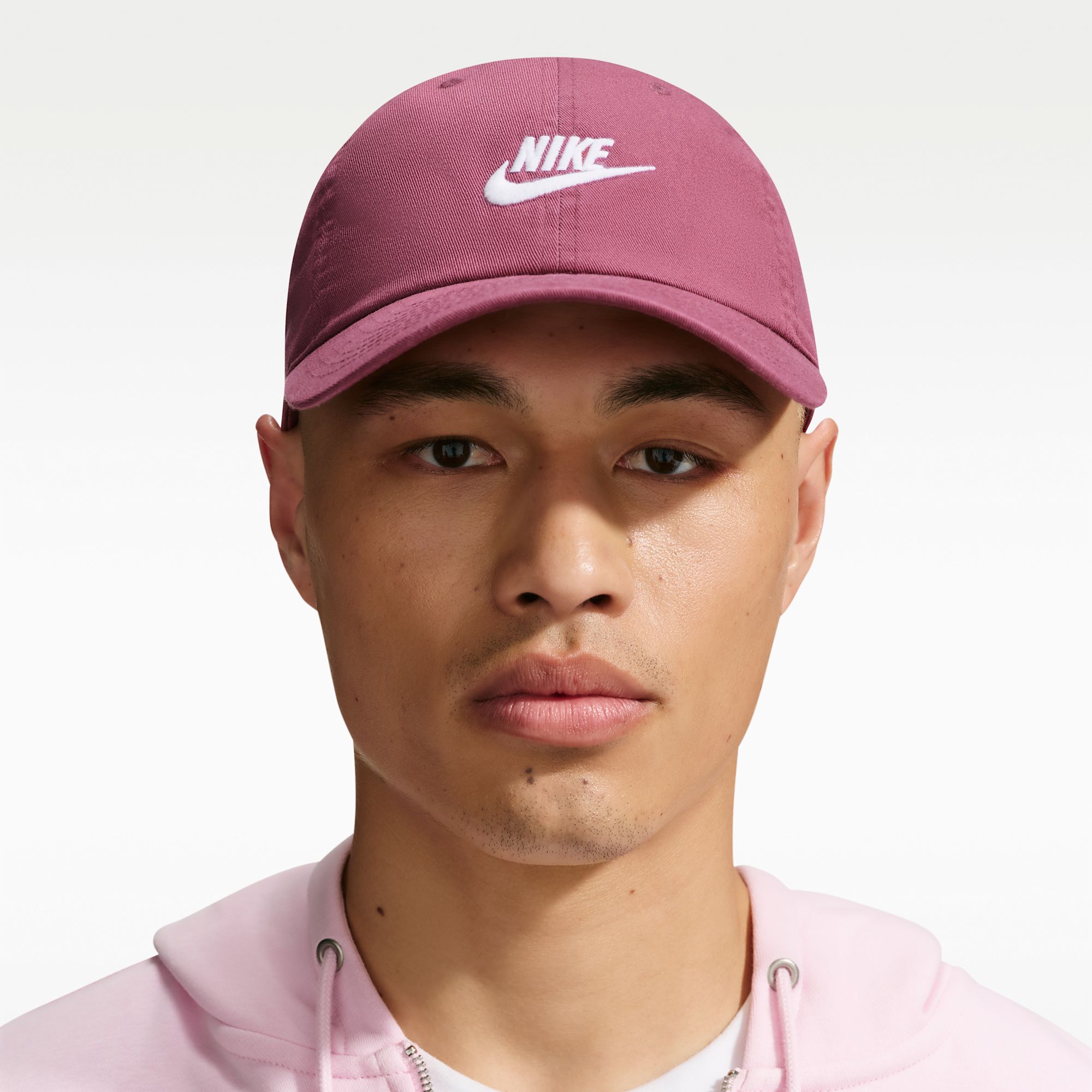 Nike Club Gorro desestructurado Futura Wash