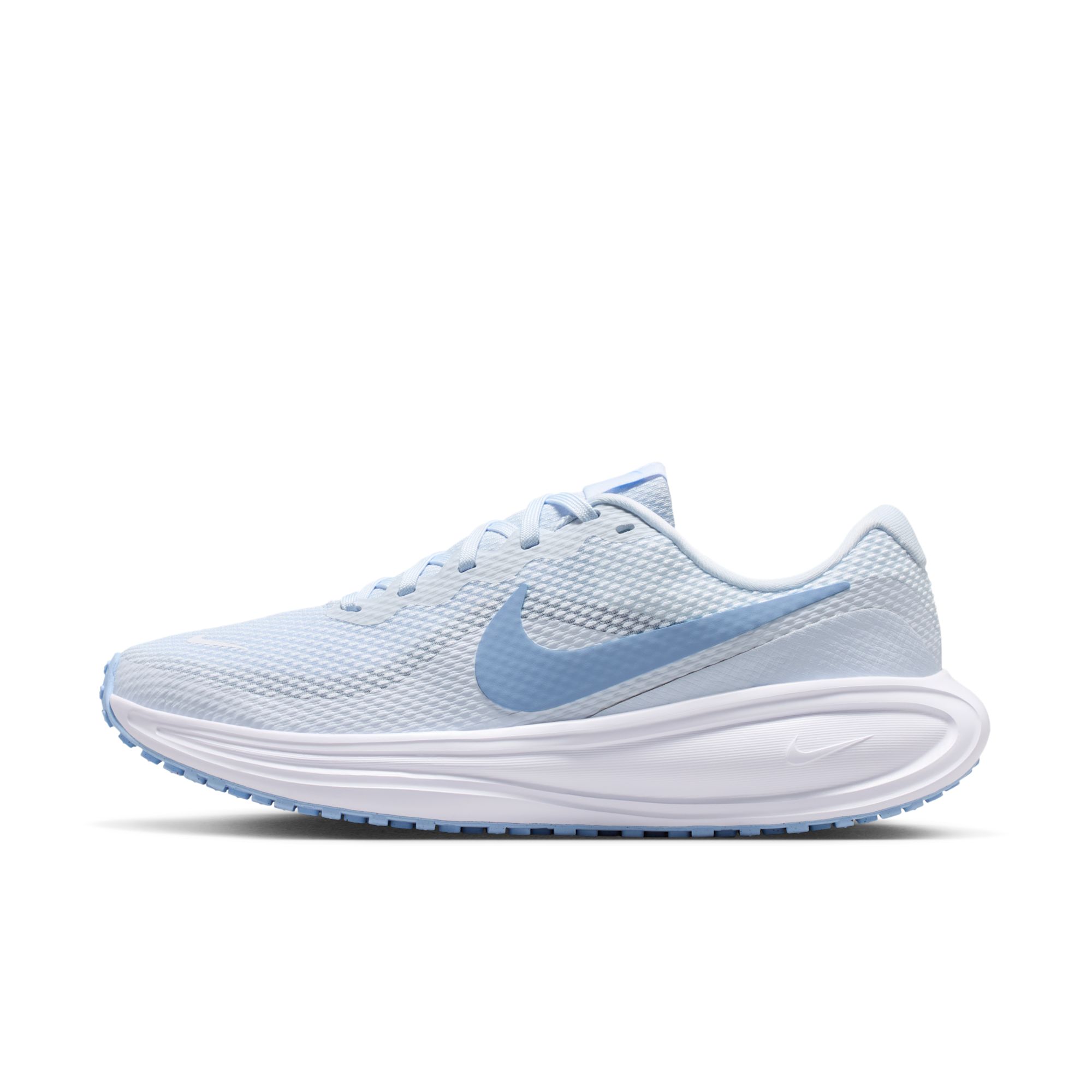 Nike Revolution 8 Zapatillas de correr en pavimento para mujer
