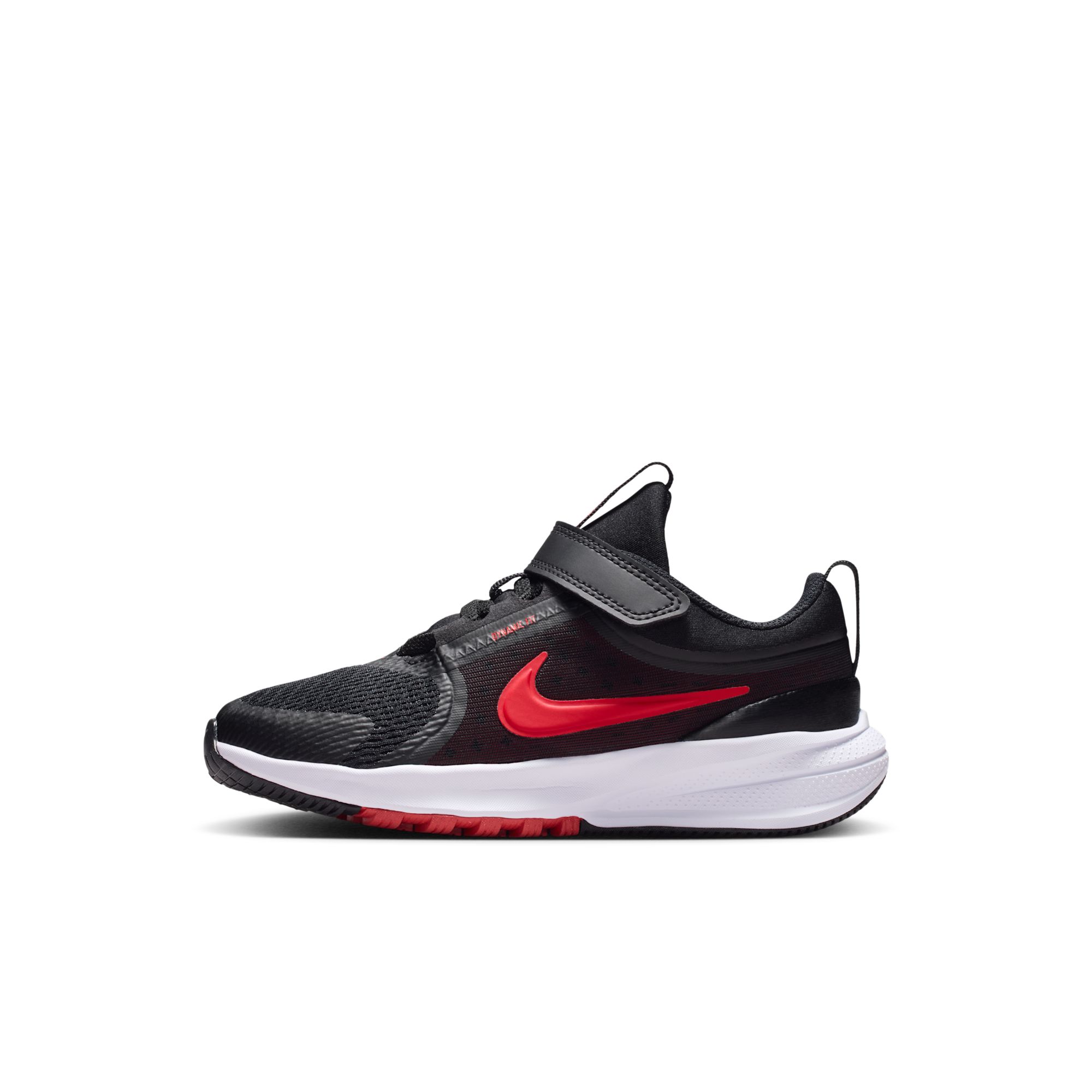 Nike Star Runner 5 Zapatillas de correr para niños de preescolar