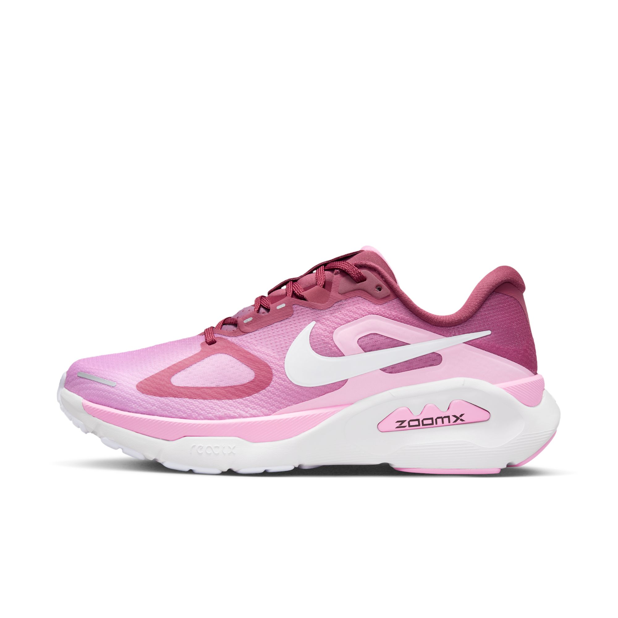 Nike Structure Plus Zapatillas de running en pavimento para mujer