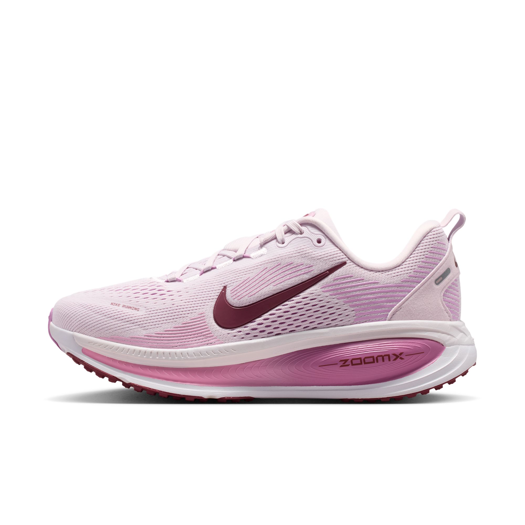Nike Vomero 18 Zapatillas de running en pavimento para mujer