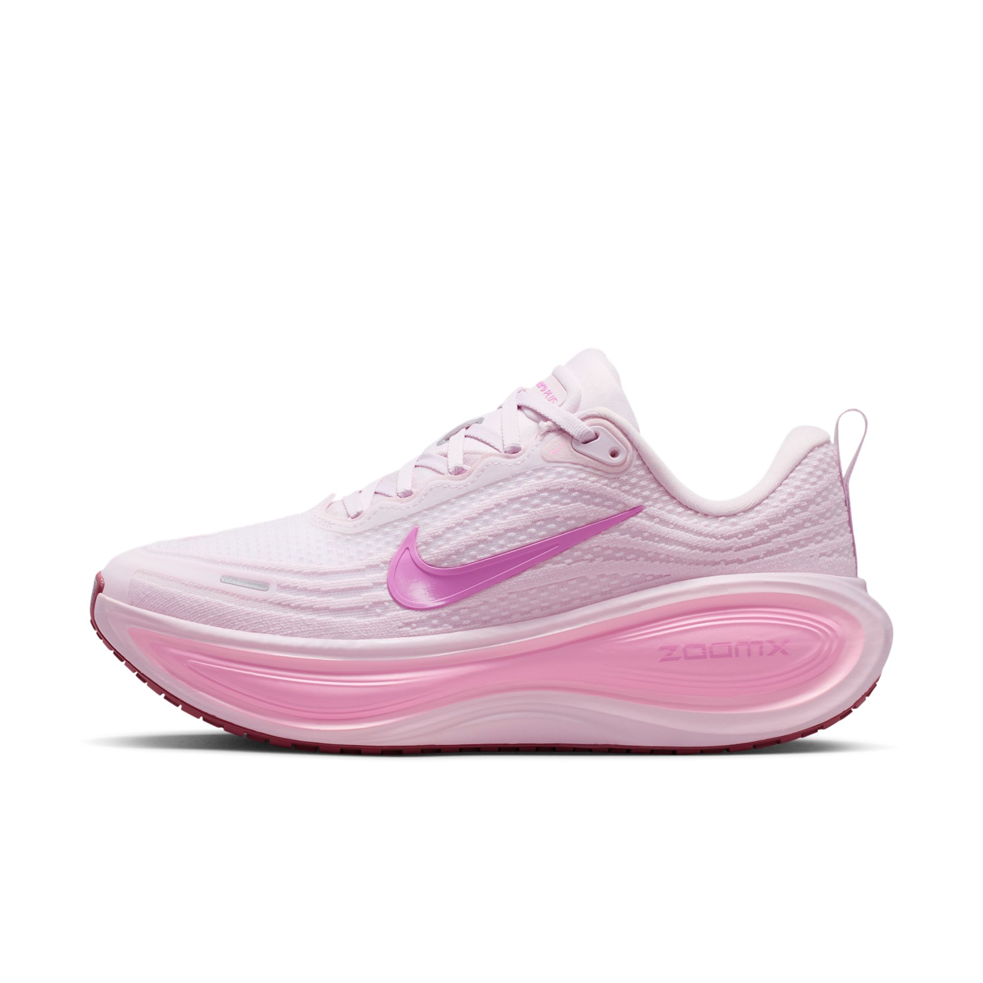 Nike Vomero Plus Zapatillas de running en pavimento para mujer