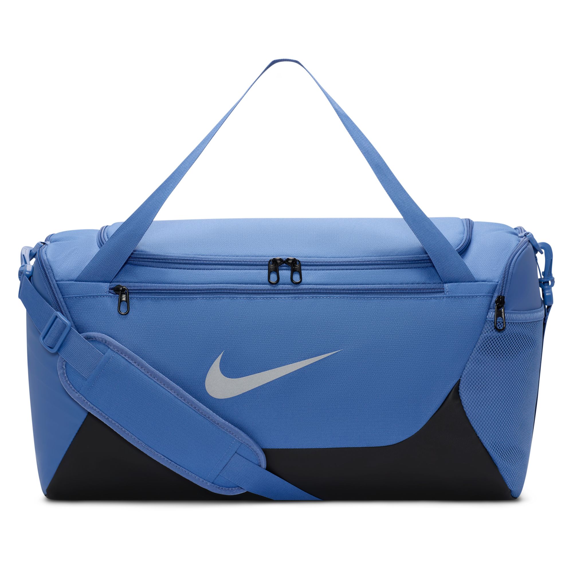 Nike Brasilia Maleta duffel de entrenamiento (pequeña, 40 L)