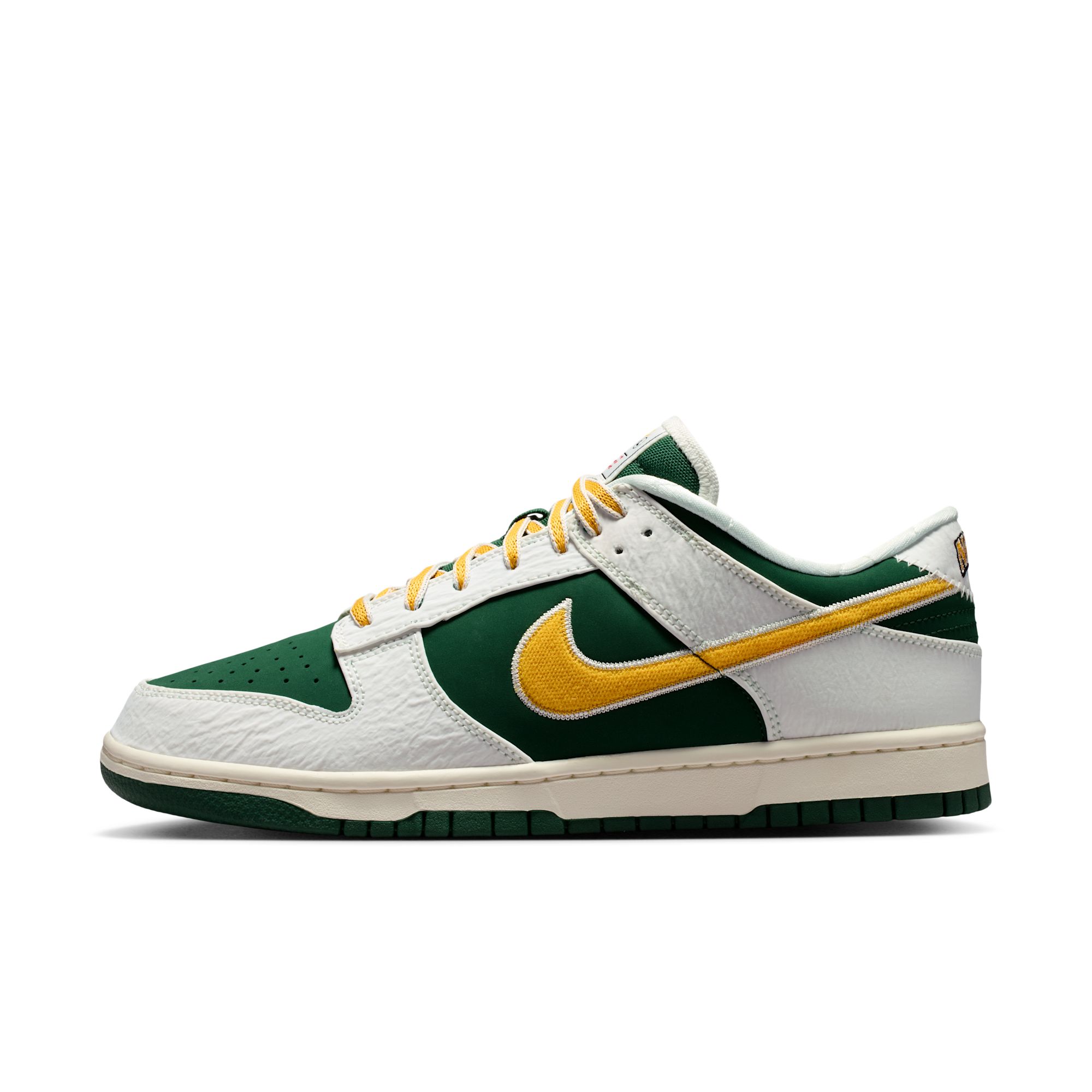 Nike Dunk Low Retro Zapatillas para hombre