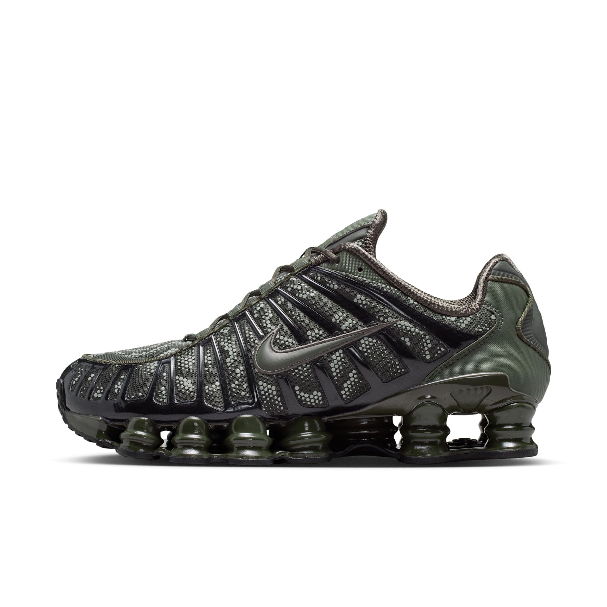 Nike Shox TL Zapatillas para hombre