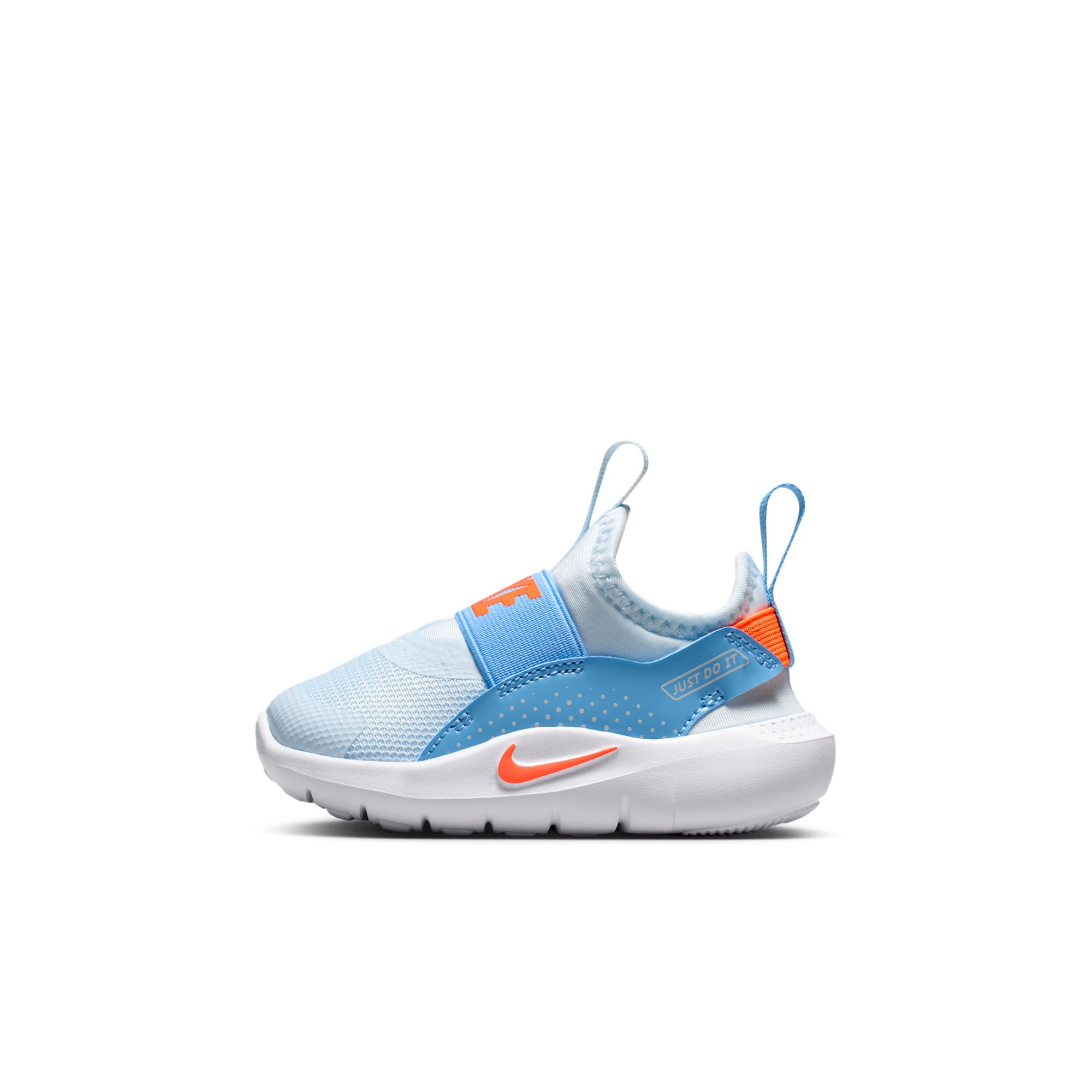 Nike Flex Runner 4 Zapatillas para bebé e infantil