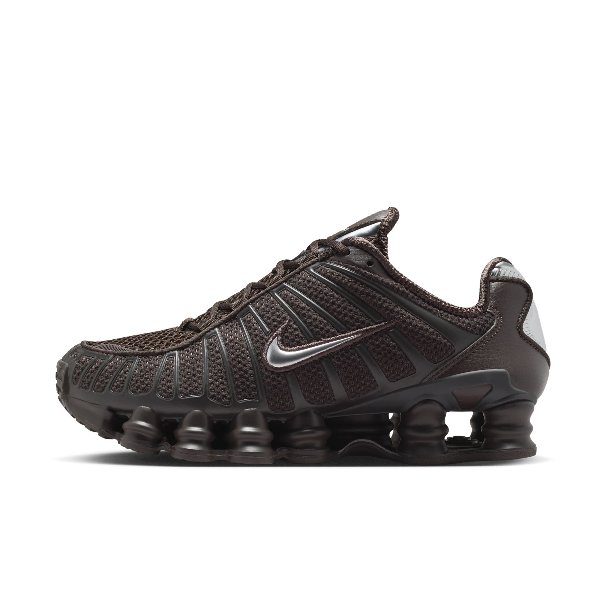 Nike Shox TL Zapatillas para mujer