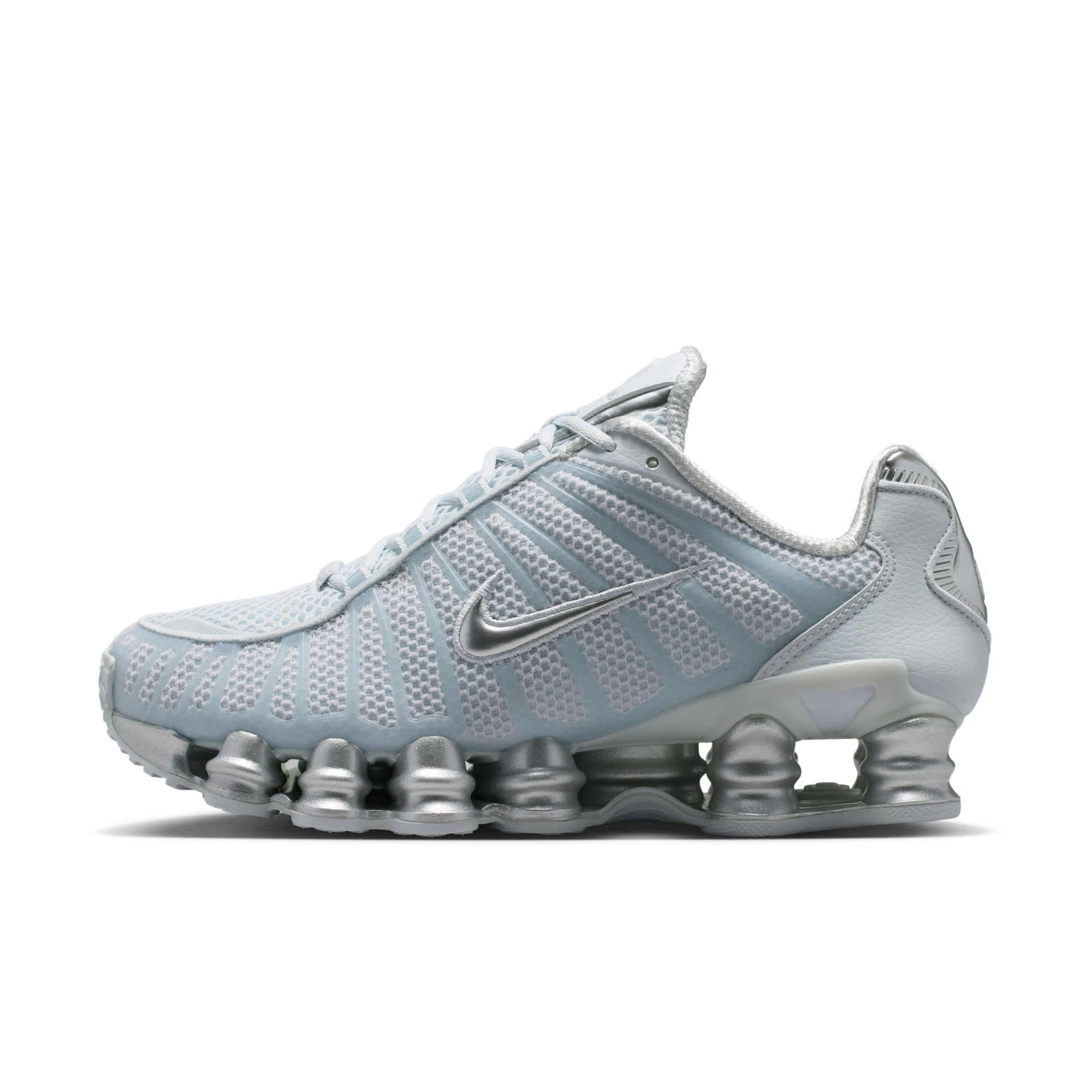 Nike Shox TL Zapatillas para mujer
