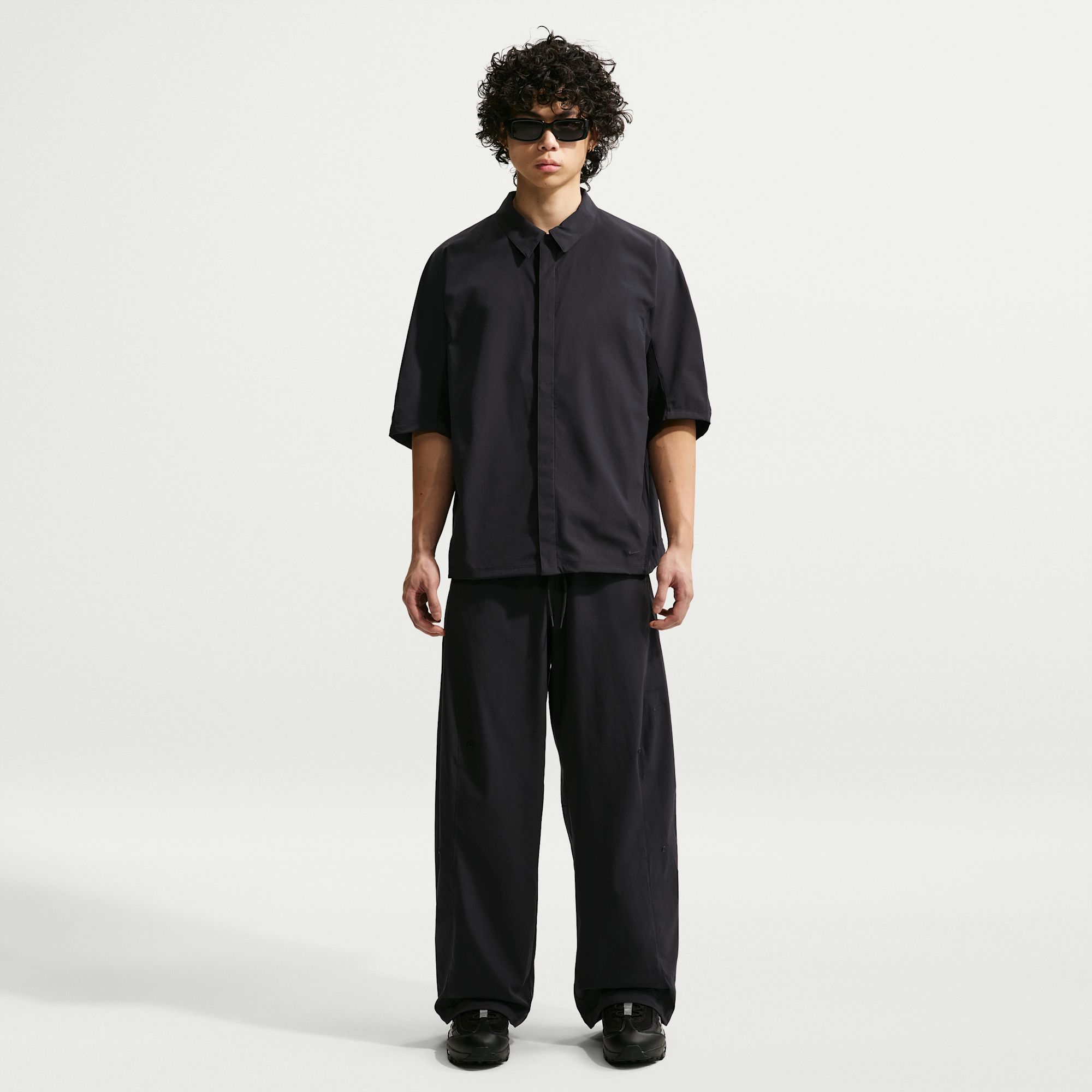 Nike Tech Helios Pants Dri-FIT para hombre