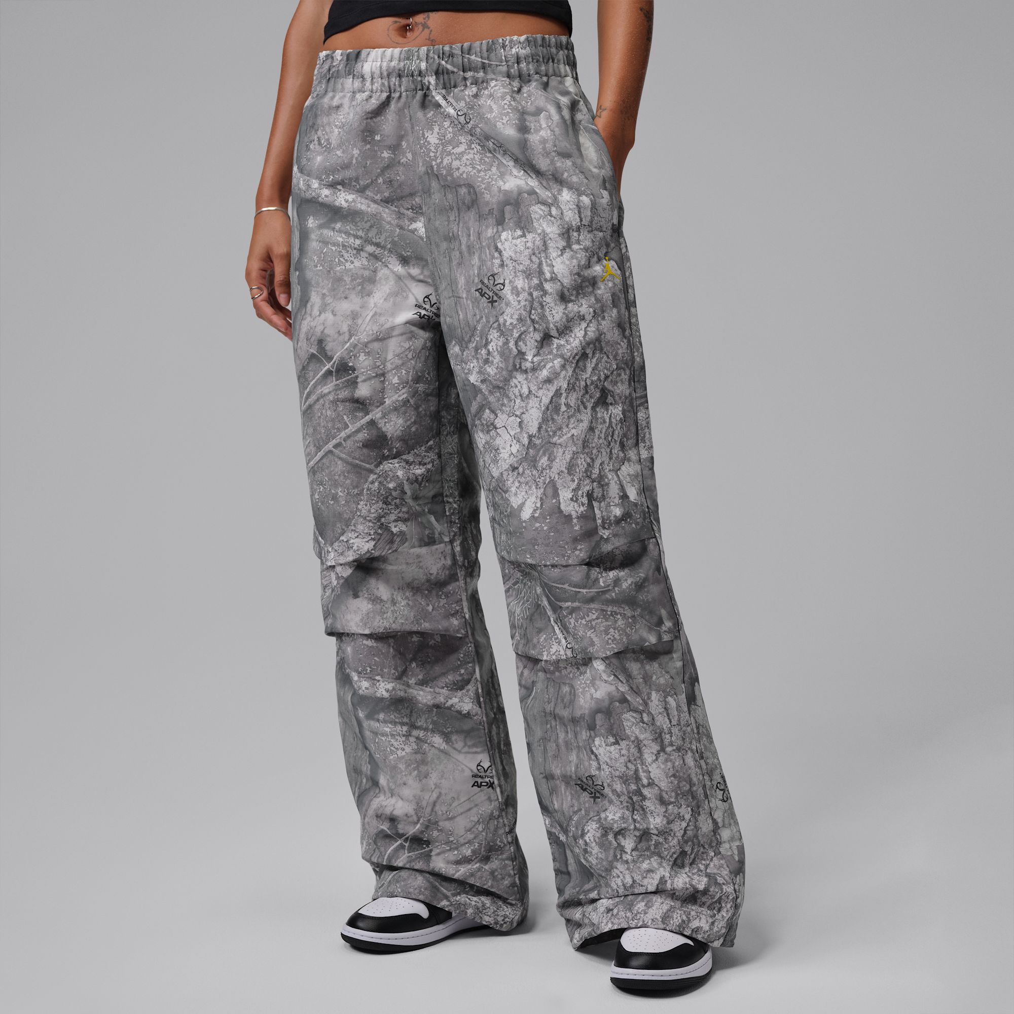 Jordan Brooklyn Pantalones Realtree para mujer