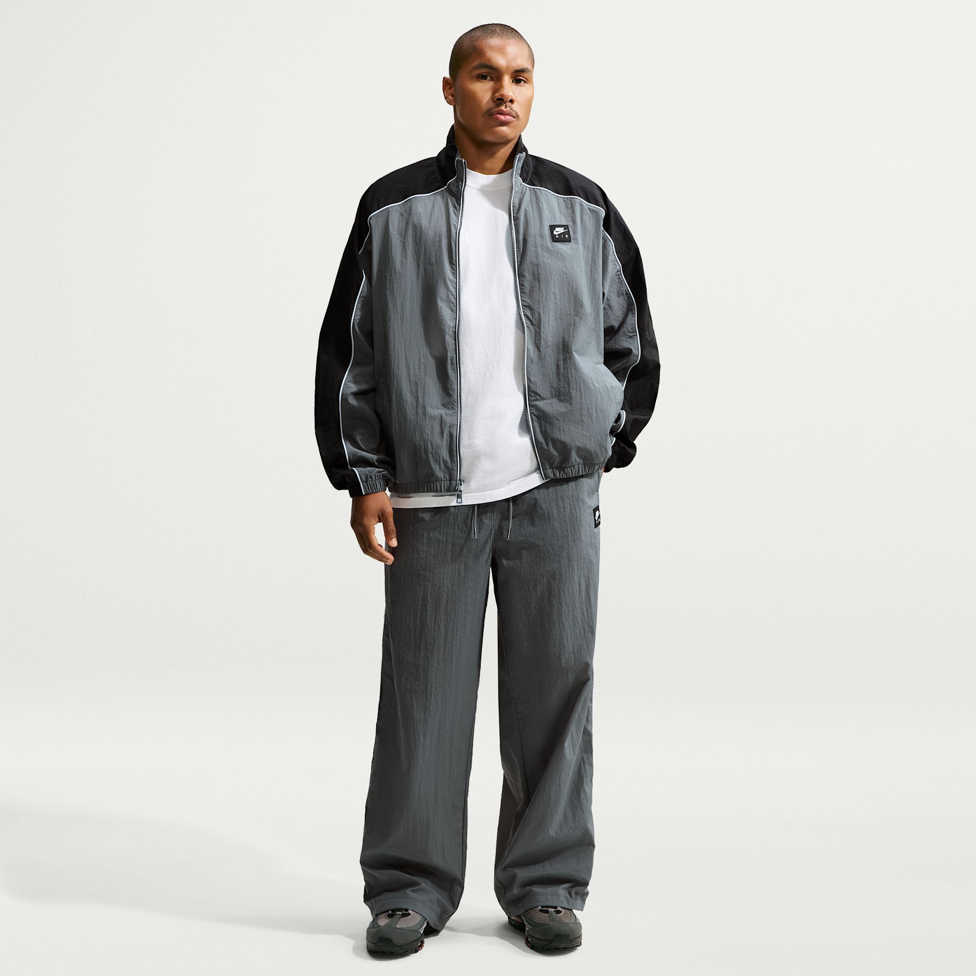 Nike Air Pantalón deportivo de tejido Woven para hombre