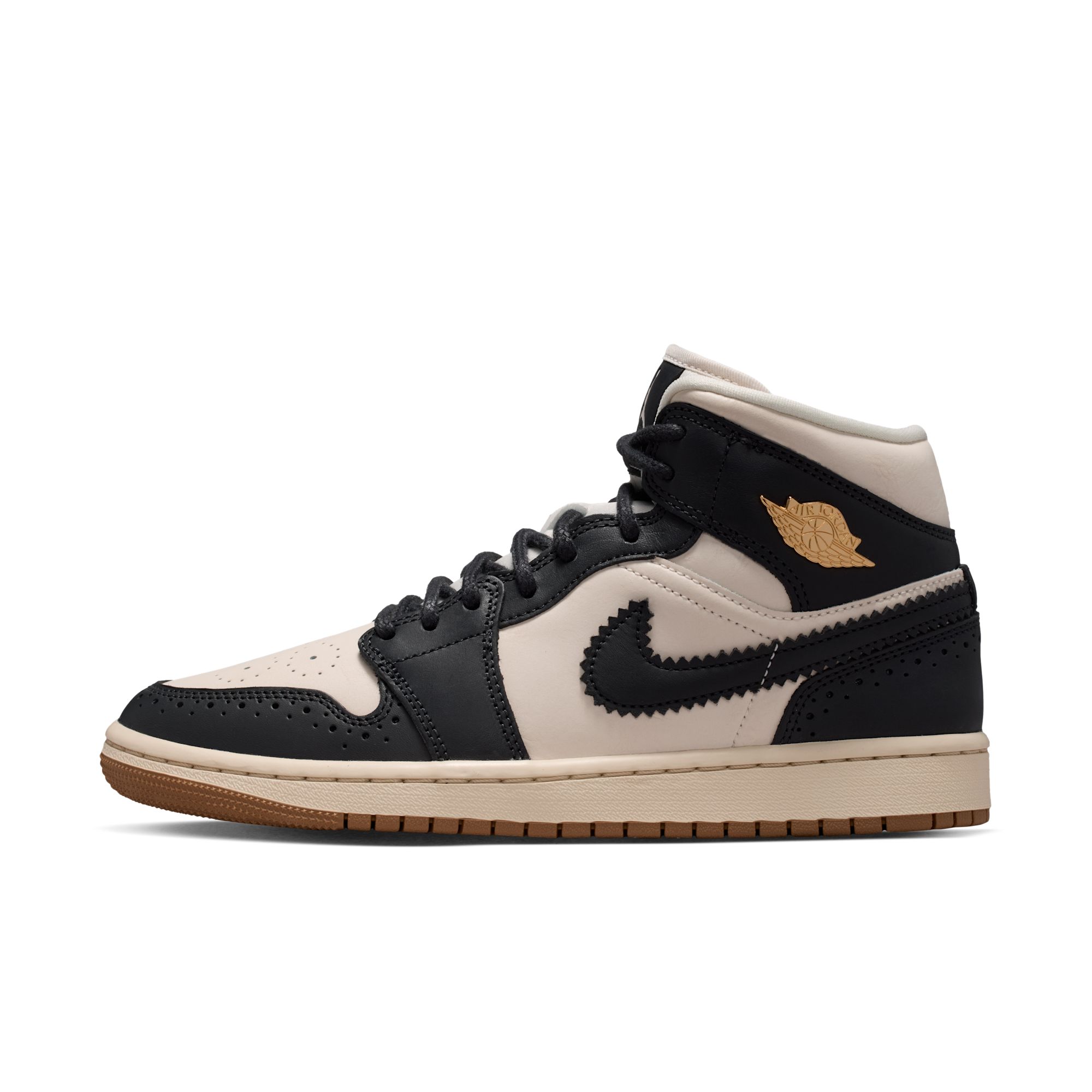 Air Jordan 1 Mid SE Zapatillas para mujer