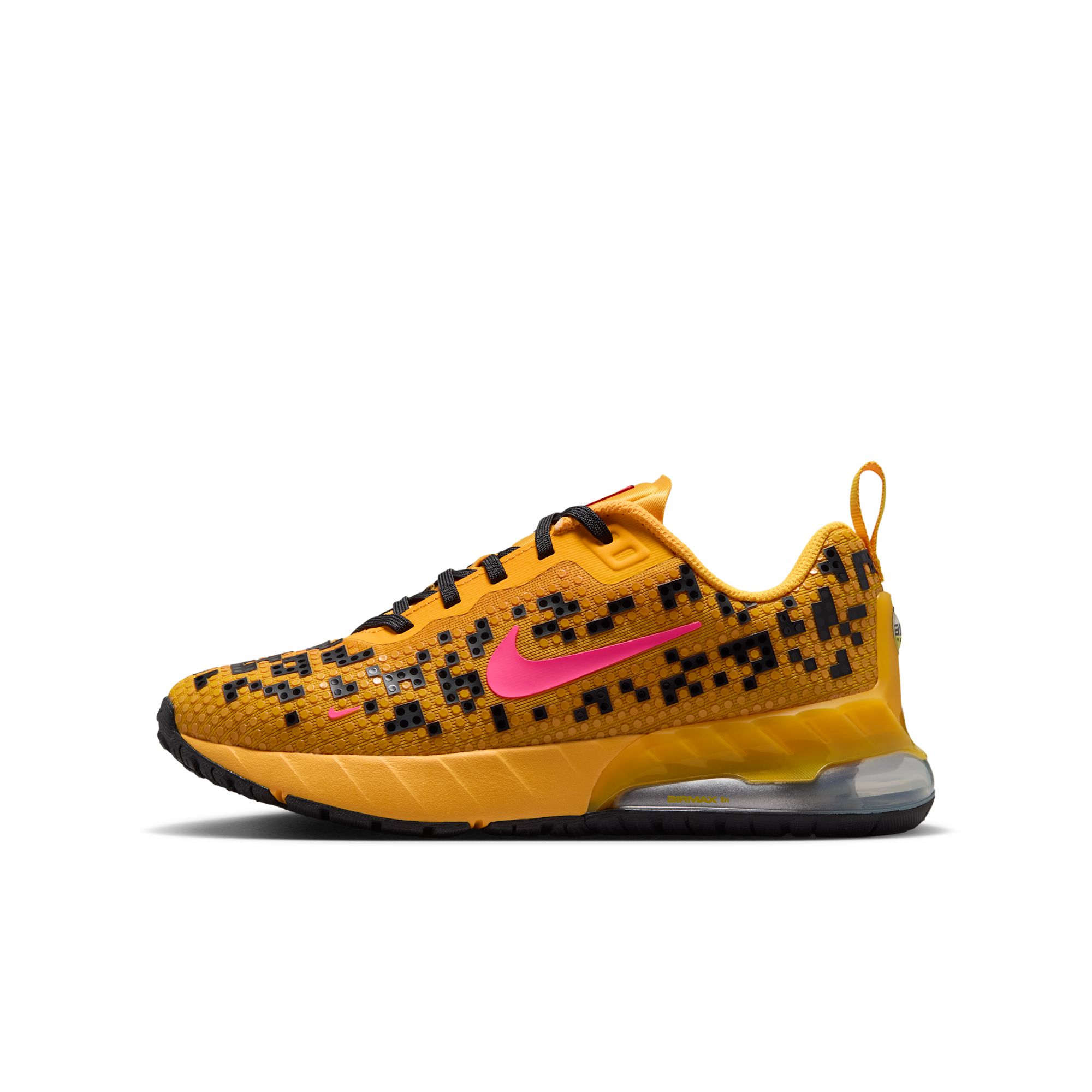 Nike Air Max Phoenix x LEGO® Collection Zapatillas para niños grandes