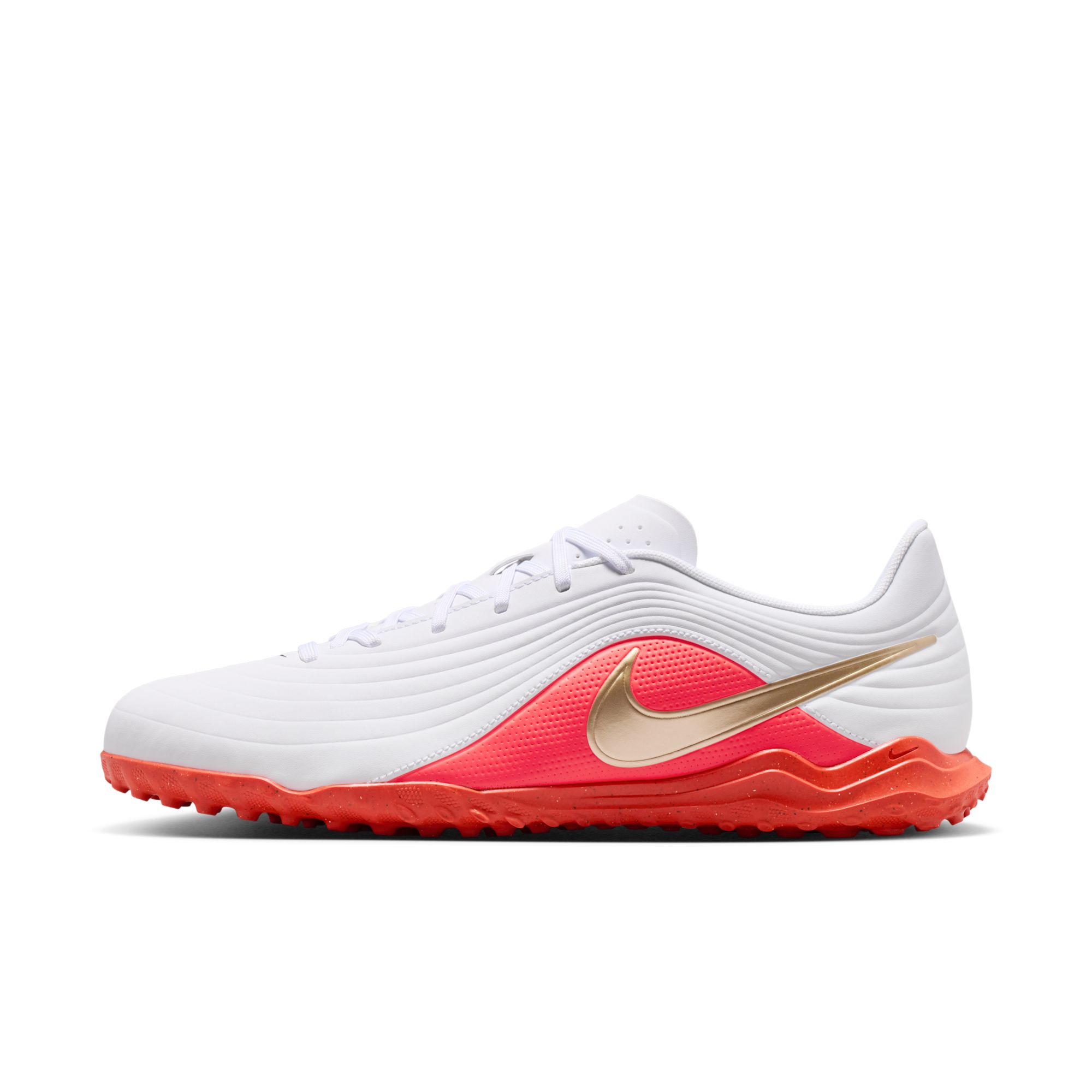 Nike Tiempo Maestro Club Zapatos de fútbol para pasto sintético (turf) de corte low