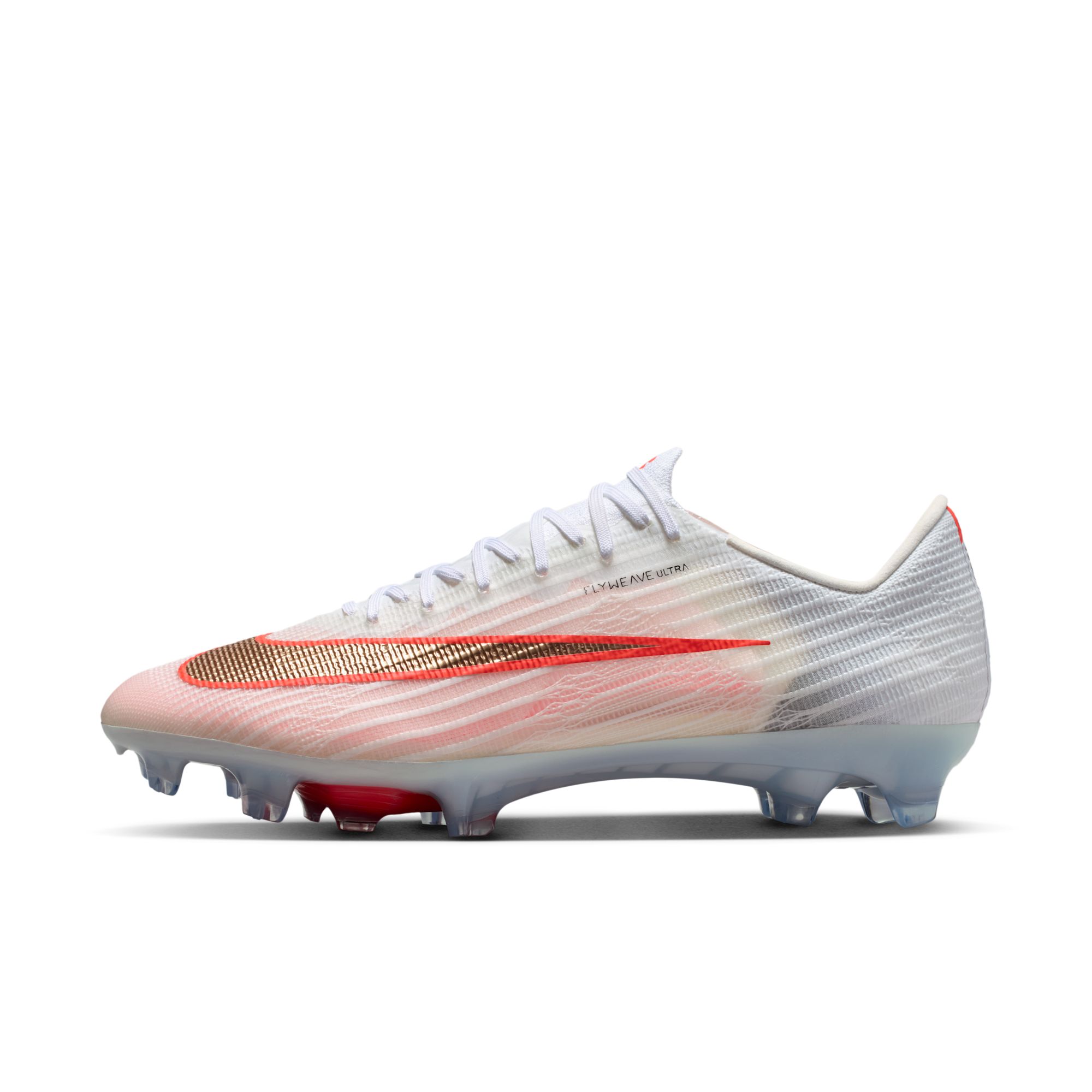 Nike Mercurial Superfly 11 Elite Zapatos de fútbol para terreno firme (FG) de corte bajo