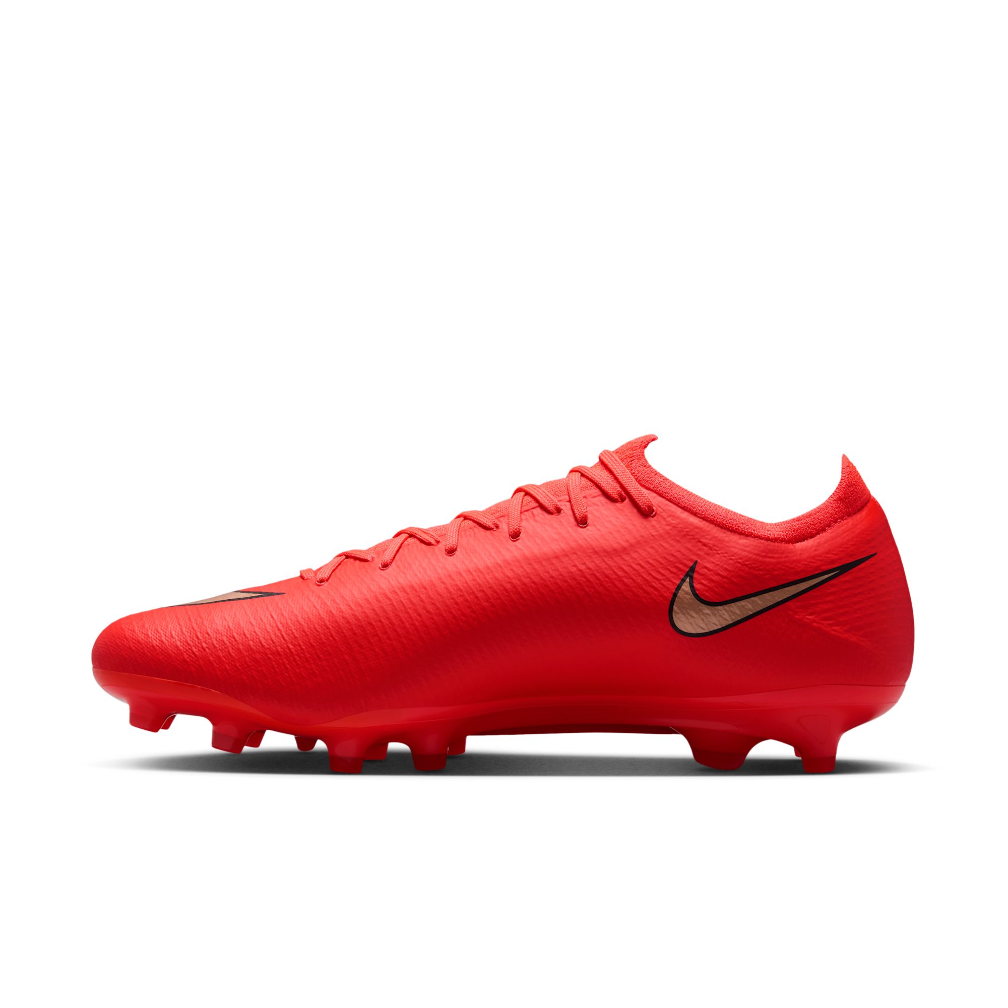 Nike Mercurial Vapor 17 Pro Zapatos de fútbol para pasto artificial (AG) de corte low