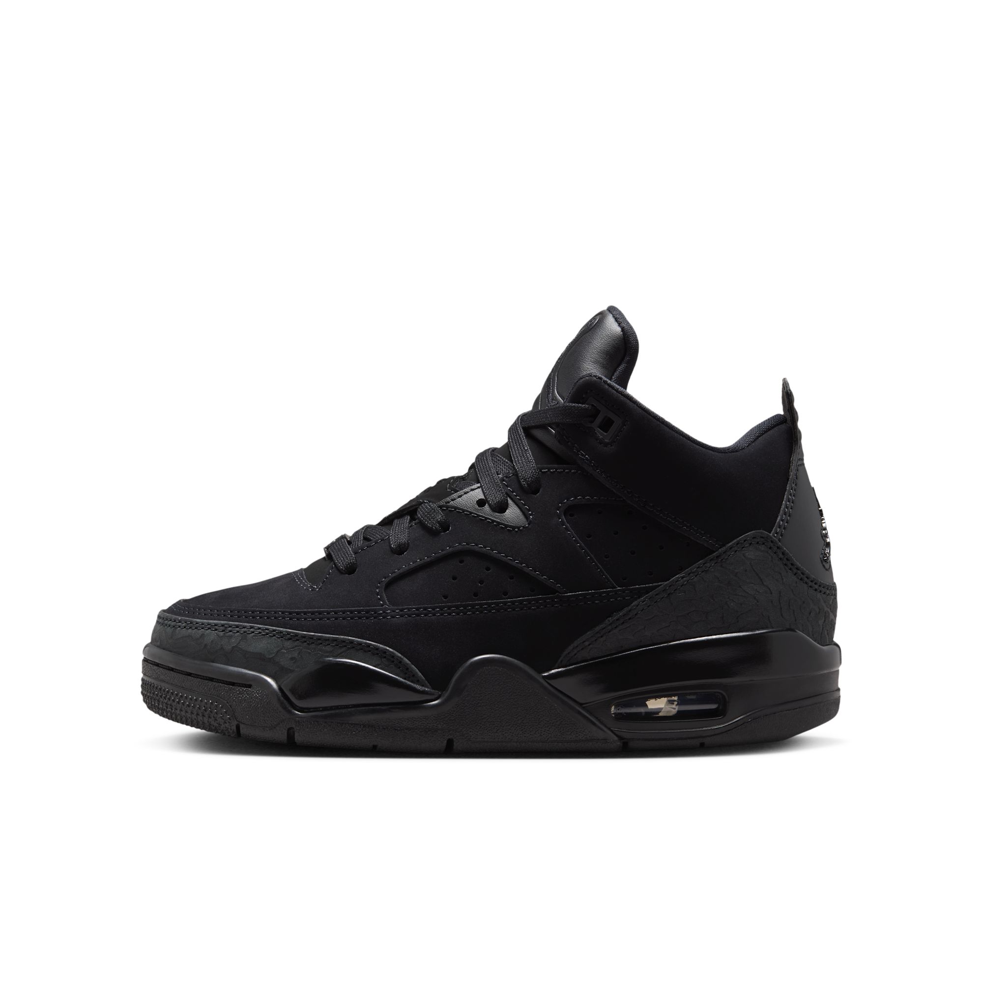 Jordan Son of Mars Low Zapatillas para niños grandes