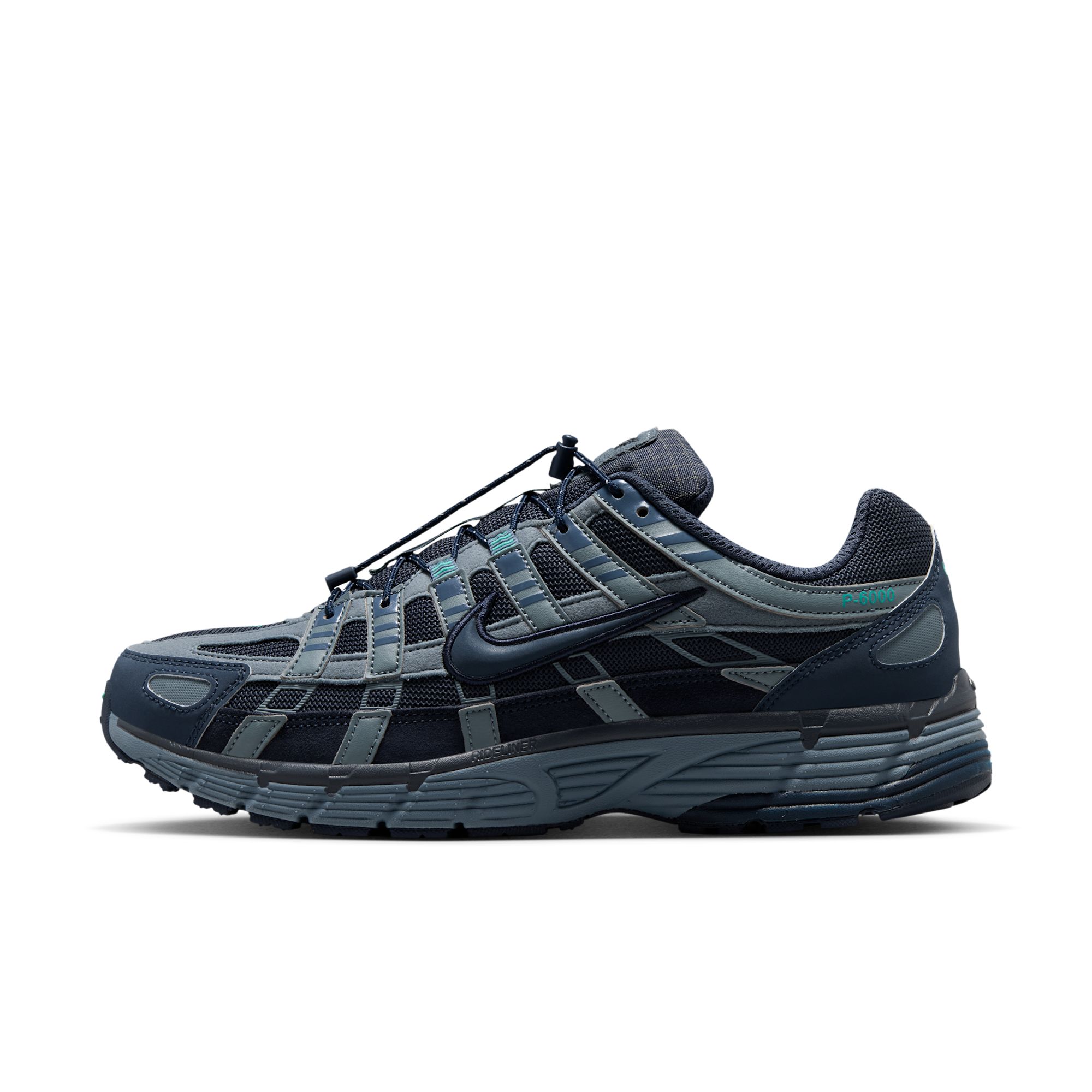 Nike P-6000 Zapatillas acondicionadas para el invierno