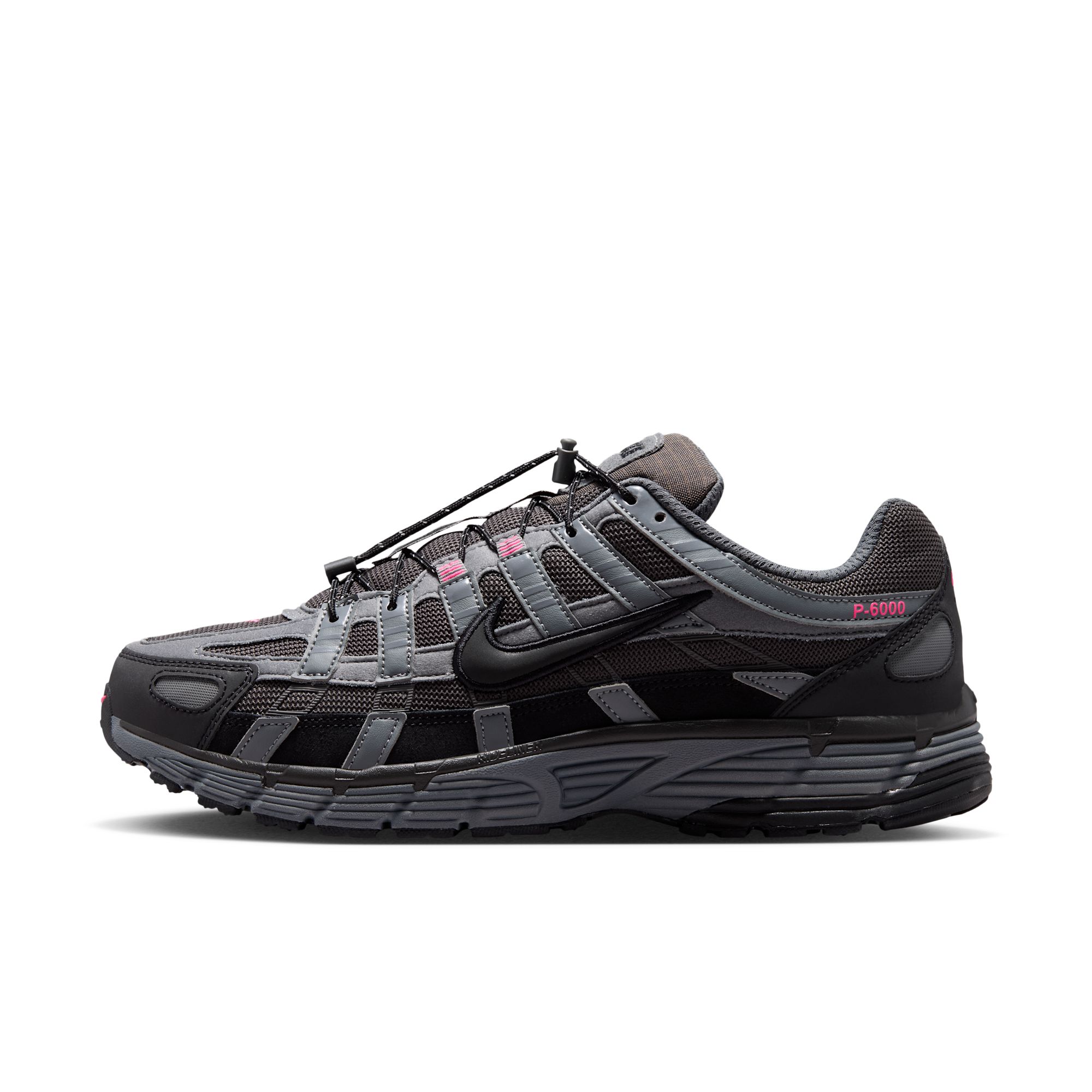 Nike P-6000 Zapatillas acondicionadas para el invierno