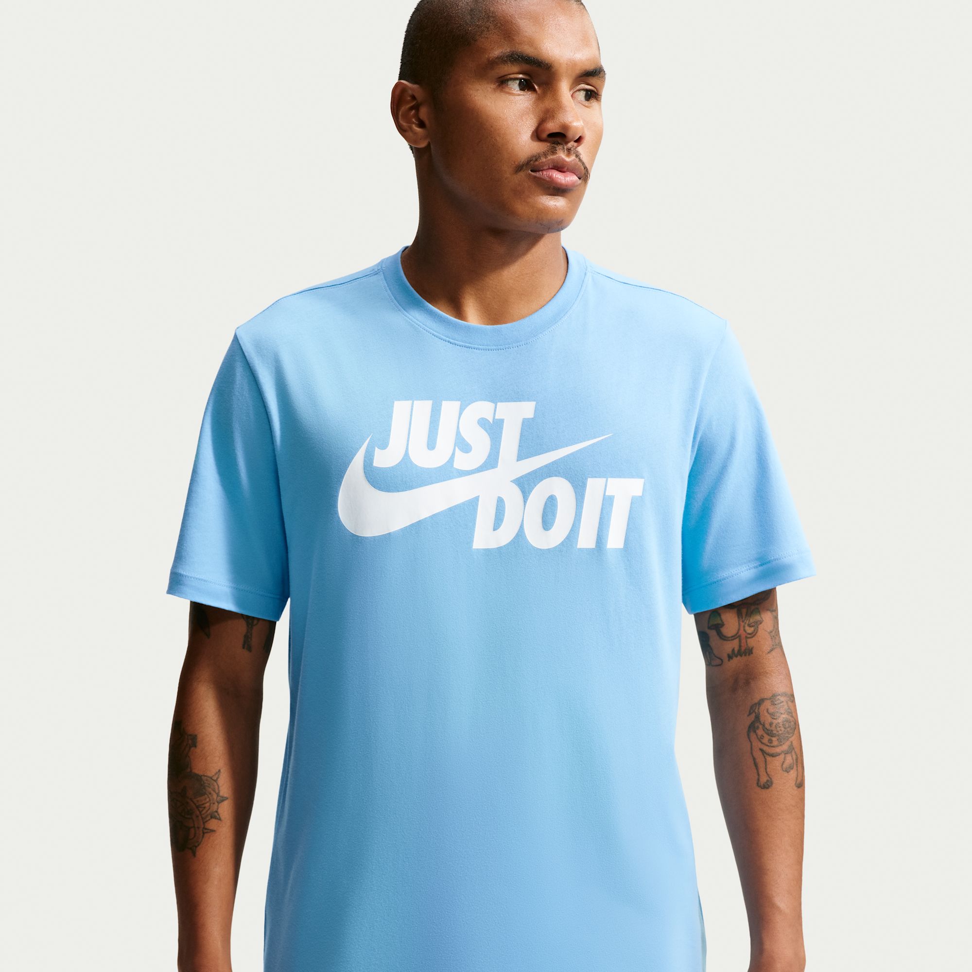 Nike Sportswear JDI Polera para hombre