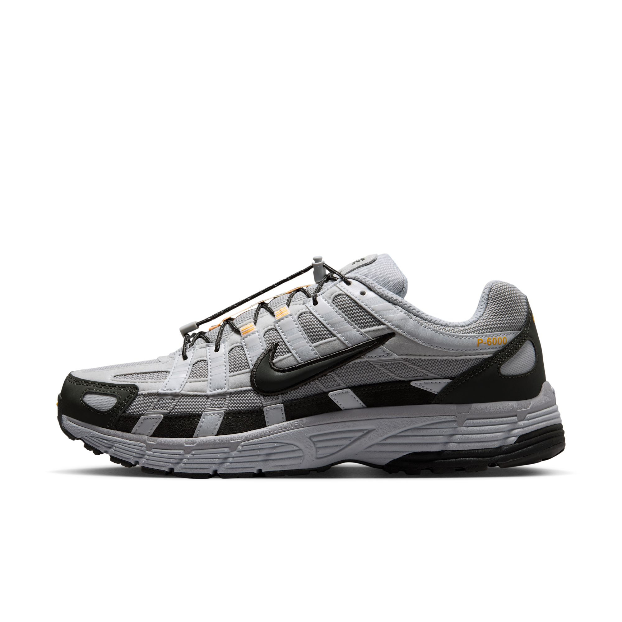 Nike P-6000 Zapatillas acondicionadas para el invierno