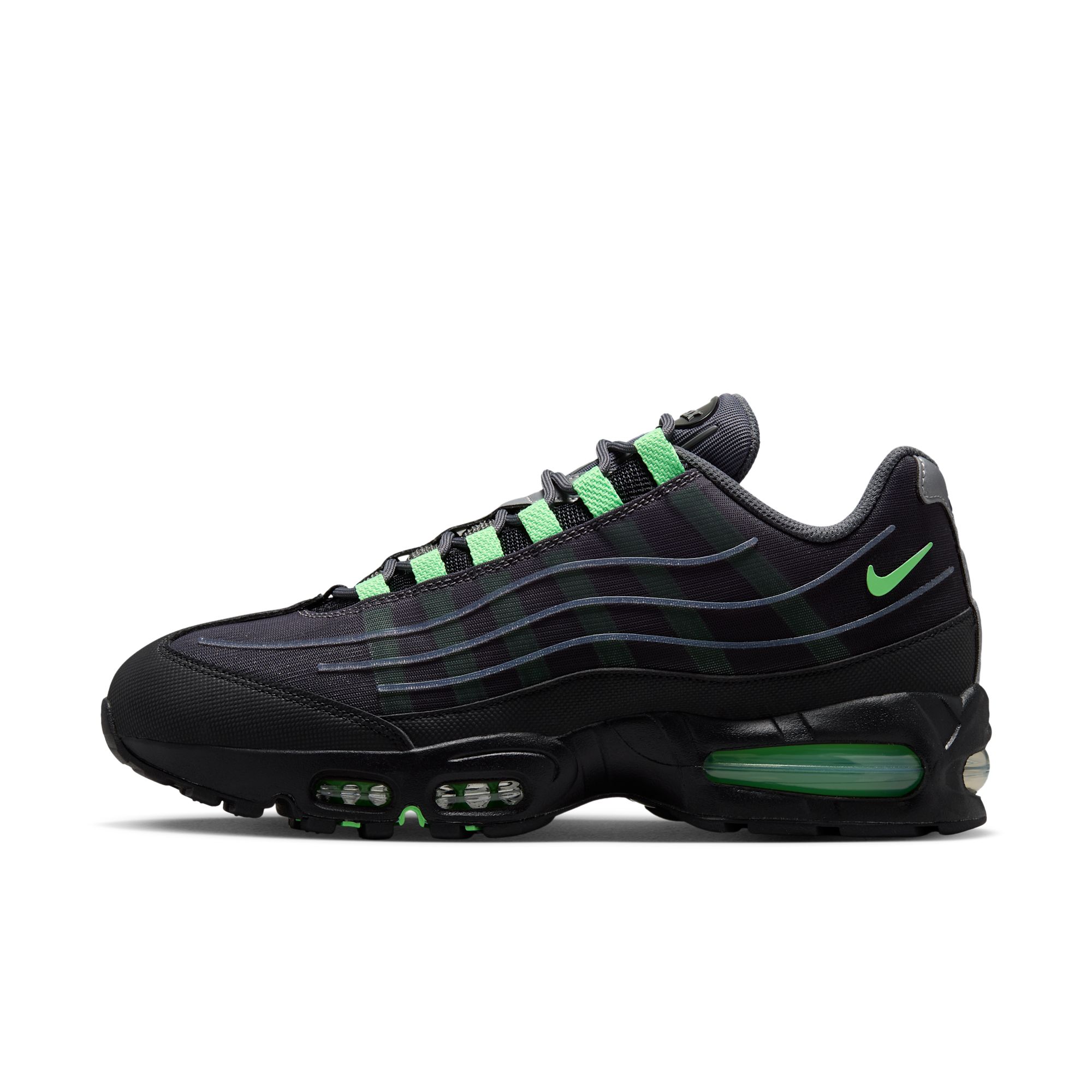 Nike Air Max Big Bubble Zapatillas para hombre
