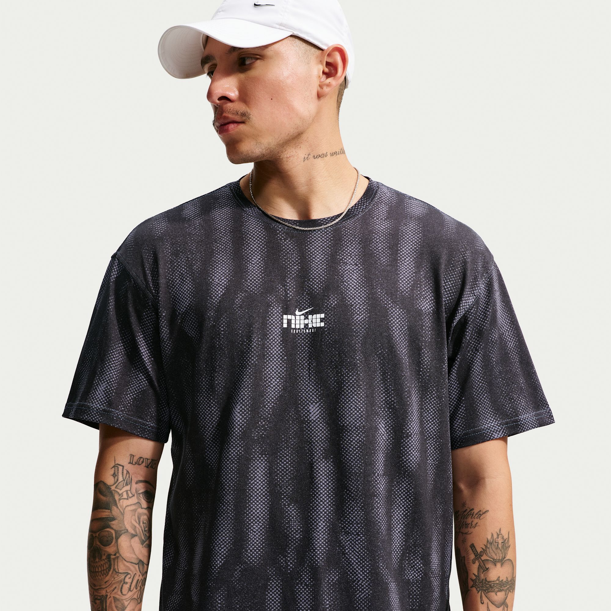 Nike Sportswear Polera