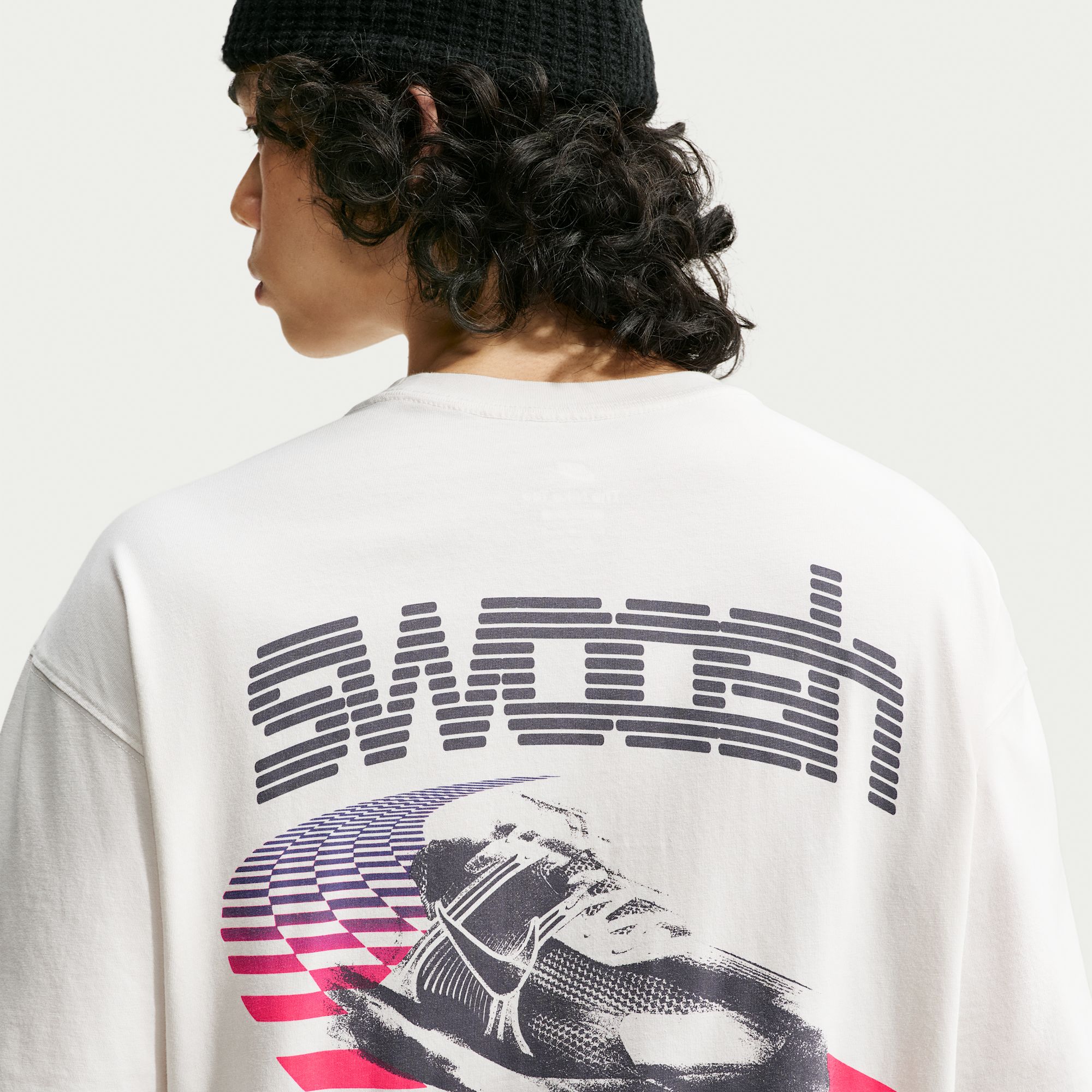 Nike Sportswear Polera