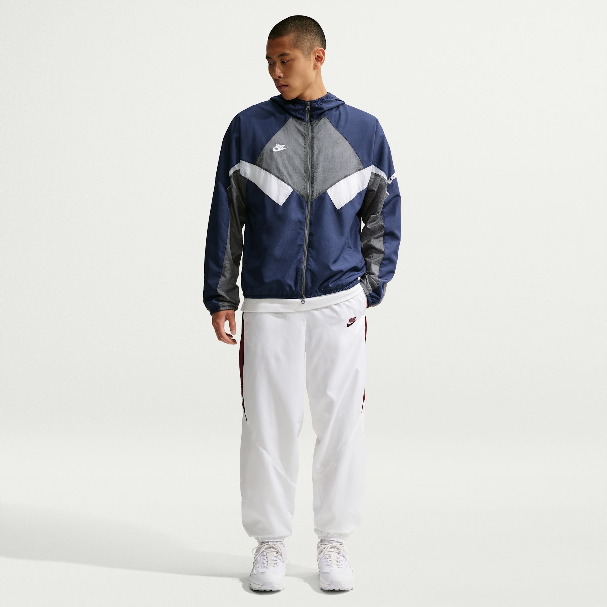 Nike Premier Repel Pants de football de tejido Woven para hombre
