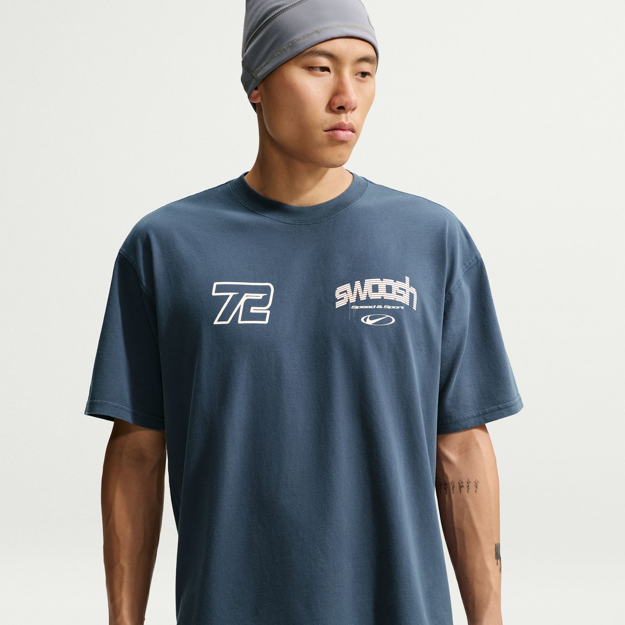 Nike Sportswear Polera