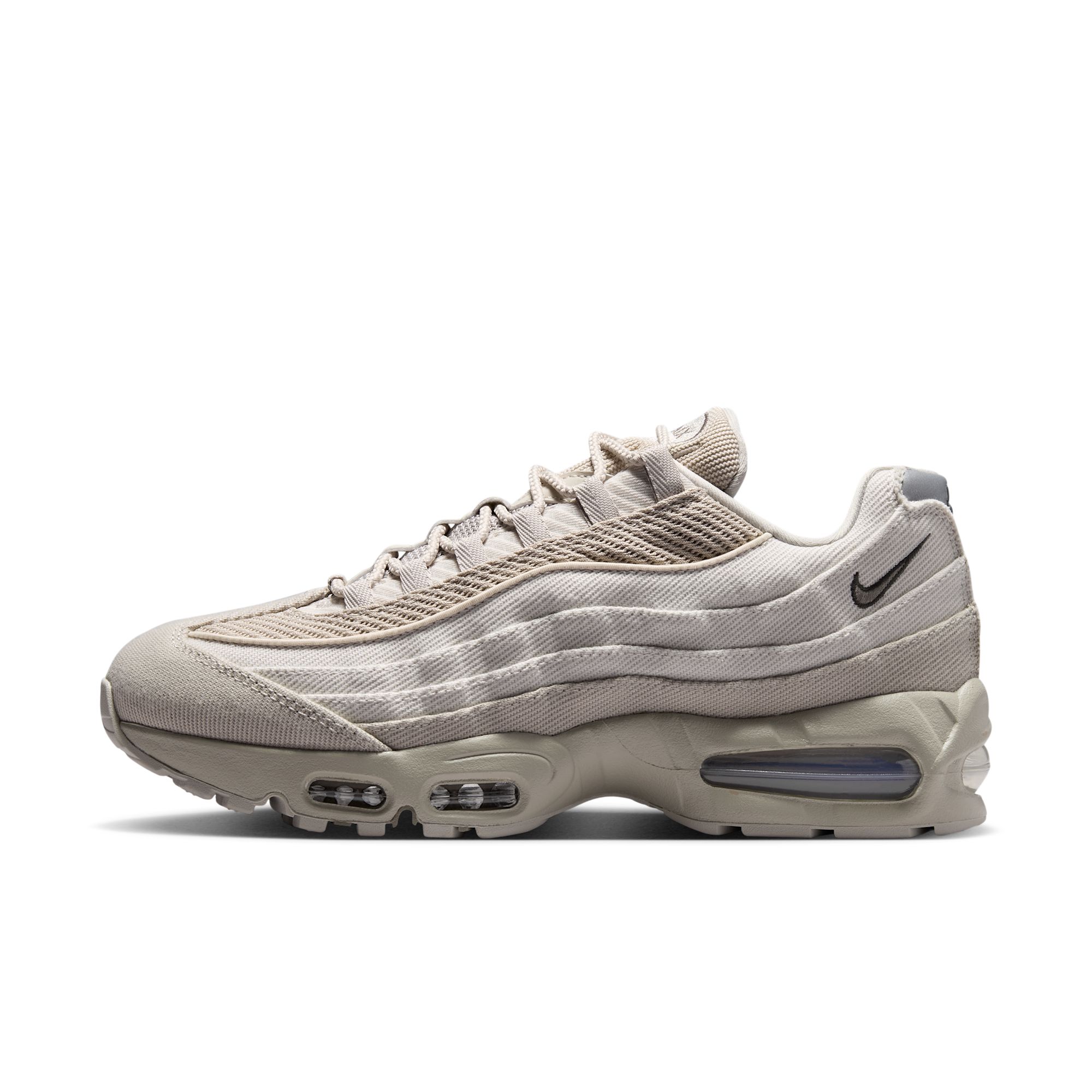 Nike Air Max 95 Older Bubble Zapatillas Hombre
