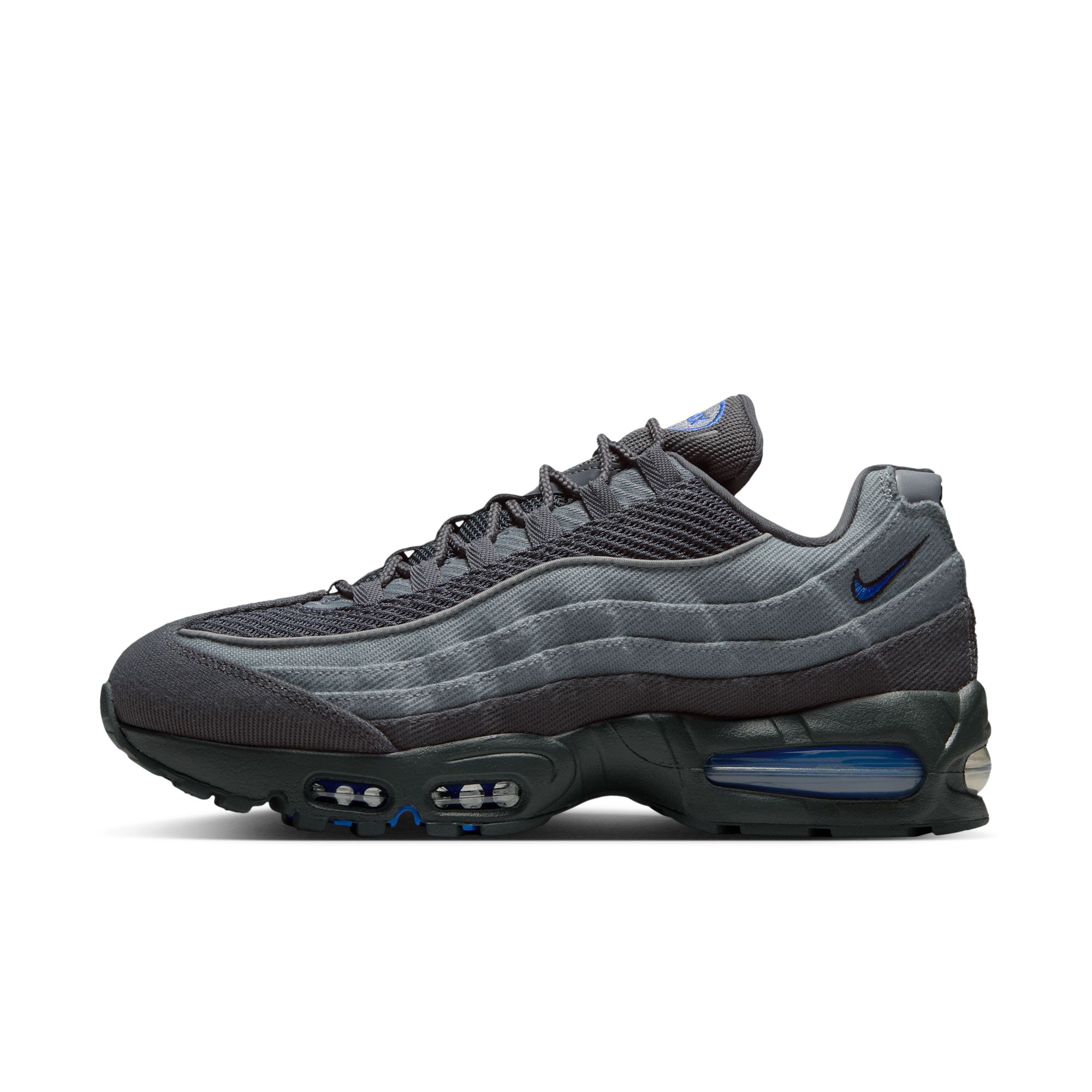 Nike Air Max 95 Older Bubble Zapatillas para Hombre