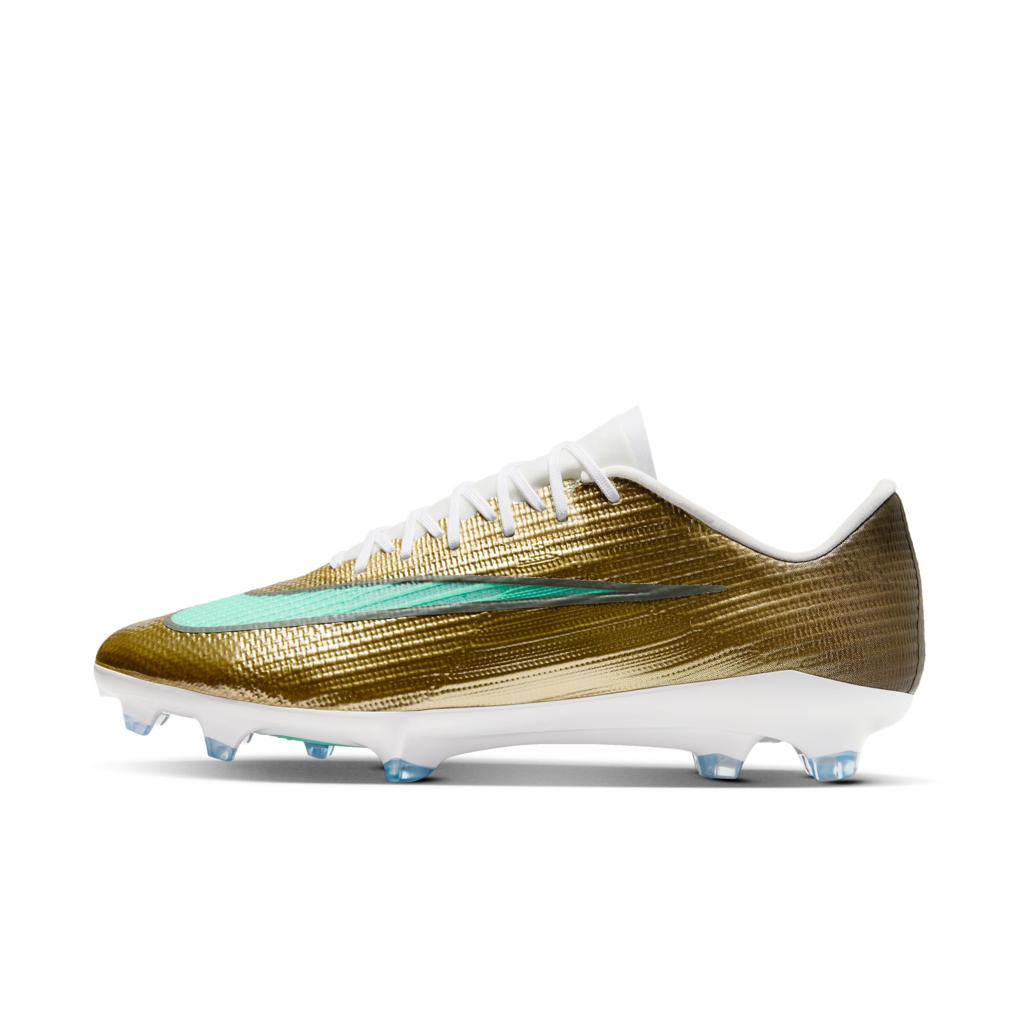 Nike Mercurial Superfly 11 Pro "Kylian Mbappé" Zapatos de fútbol para terreno firme (FG) de corte low