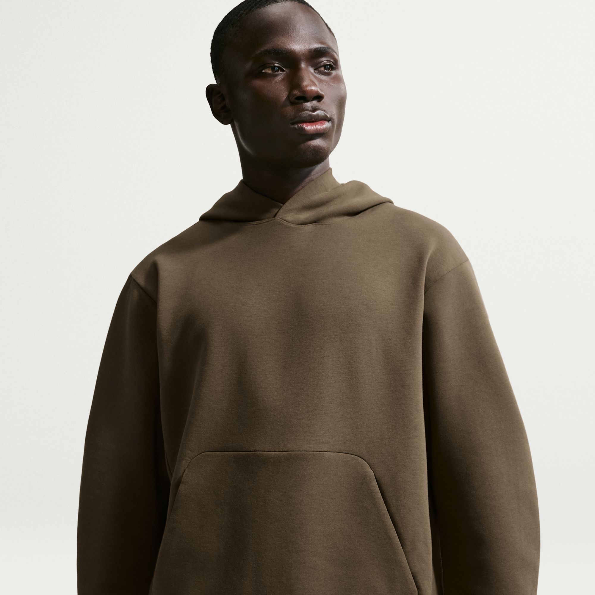 Nike 24.7 ImpossiblySoft Polerón con Capucha Dri-FIT para Hombre