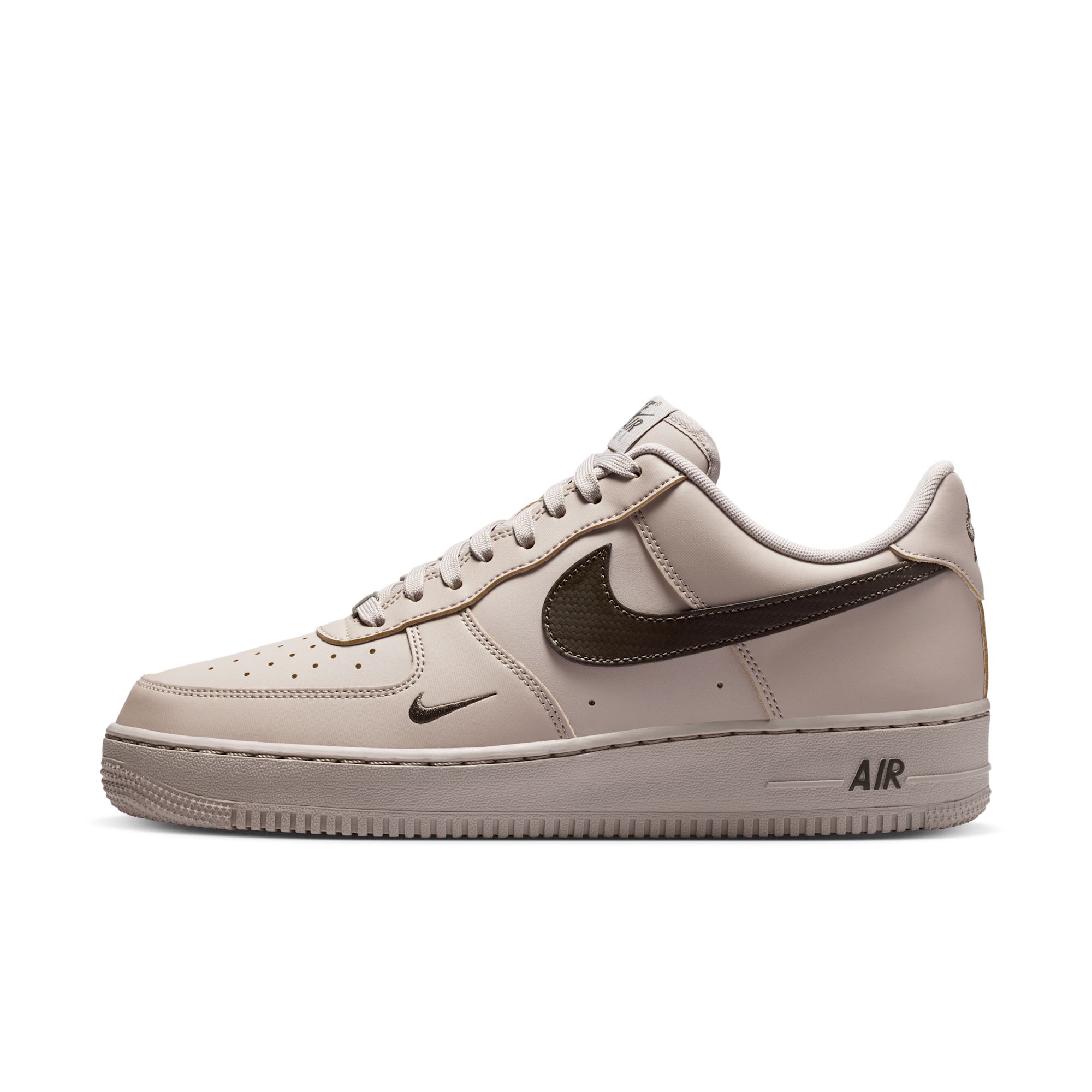 Nike Air Force 1 '07 Zapatillas para hombre