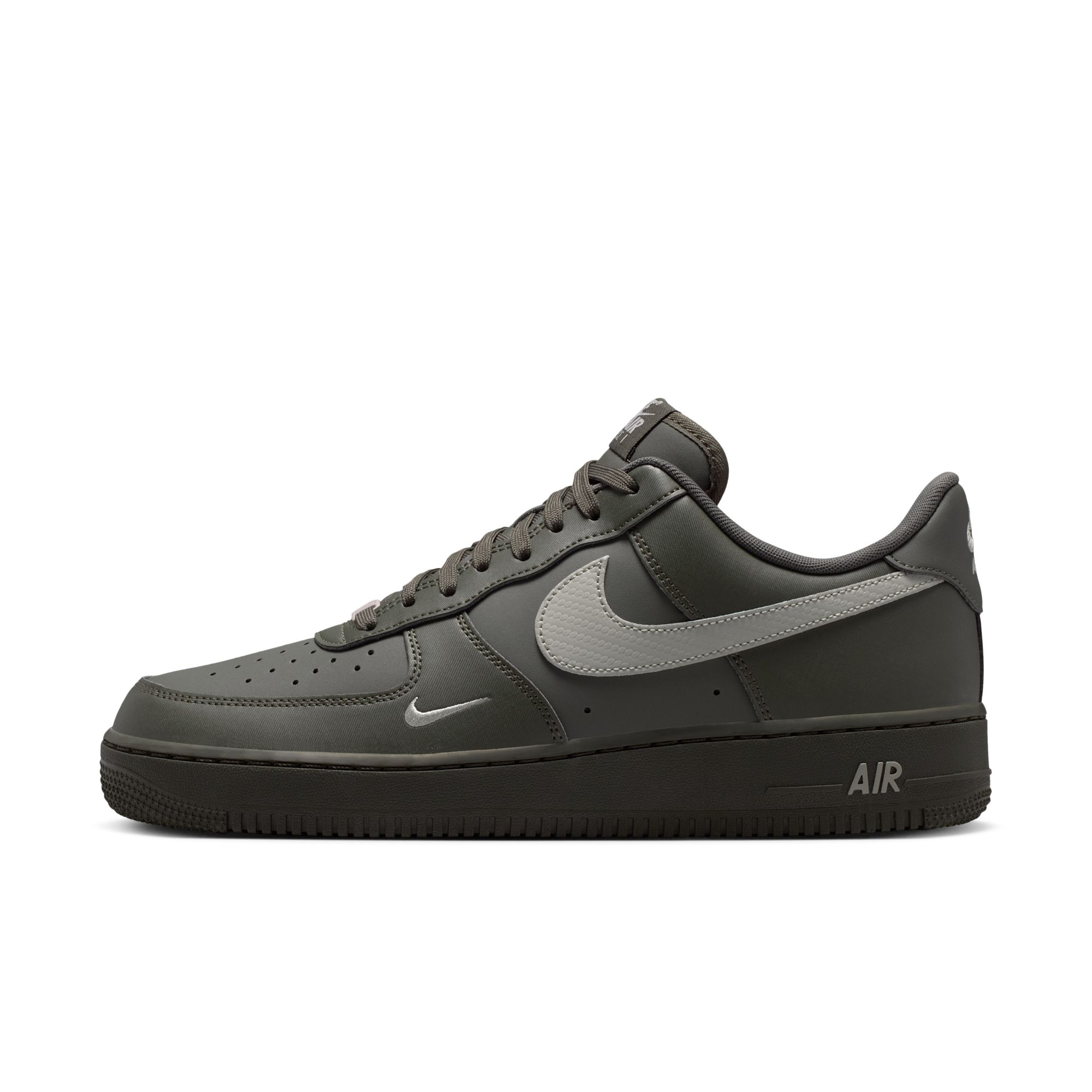 Nike Air Force 1 '07 Zapatillas para hombre