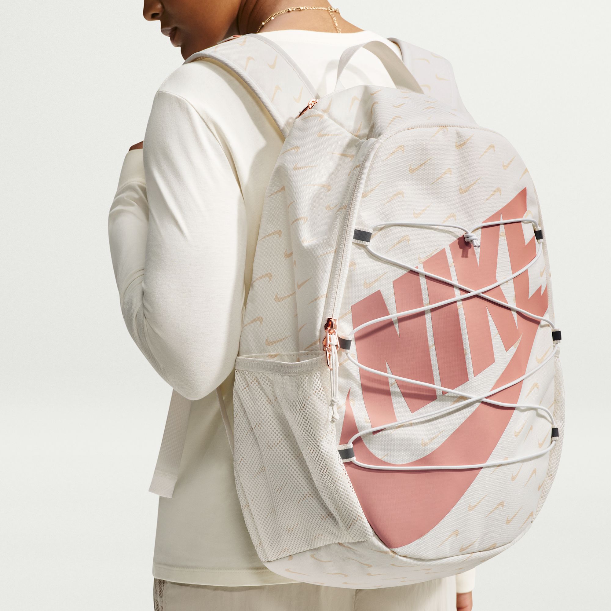 Nike Heritage Sweep Mochila (25 l)