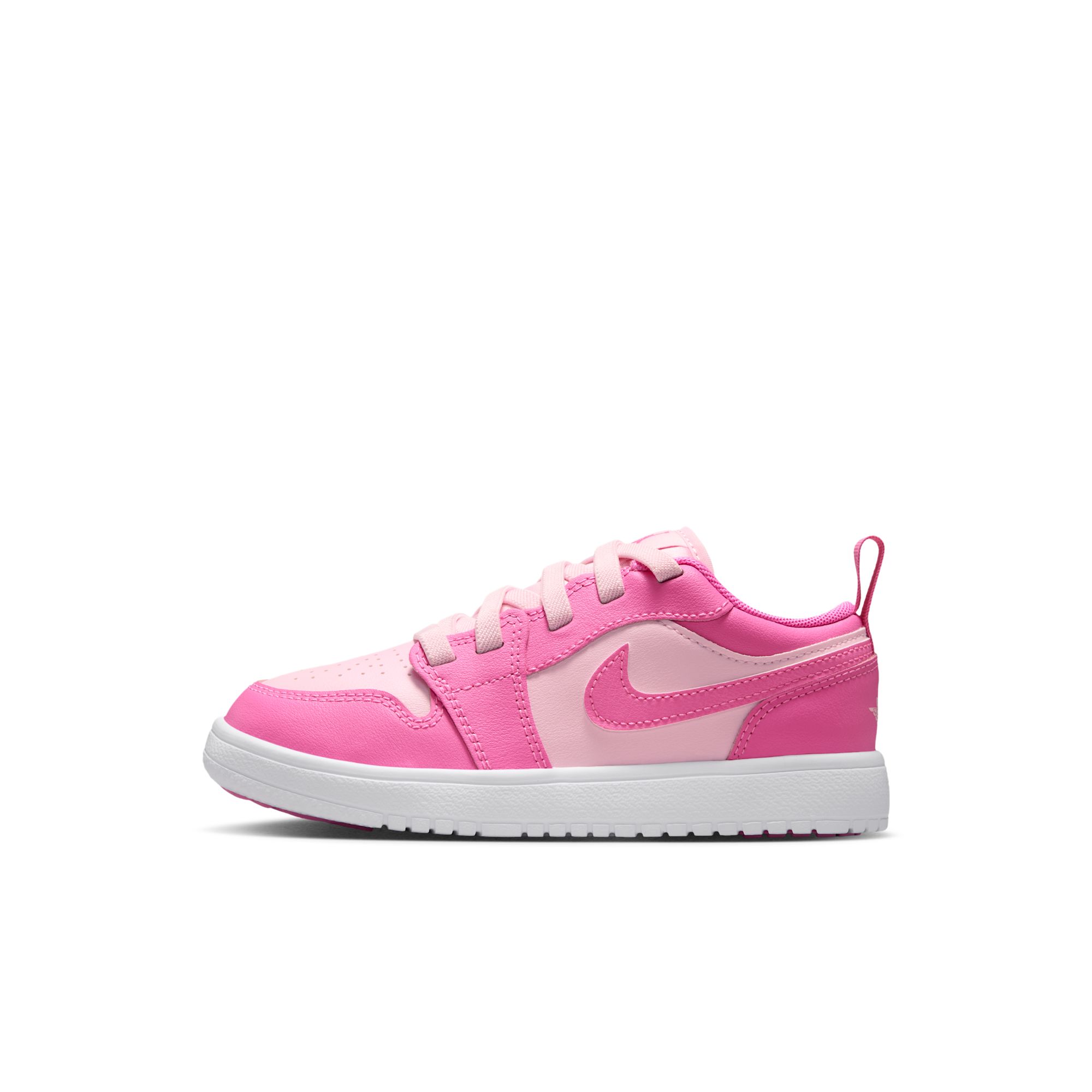 Jordan 1 Low Alt Zapatillas para niños de preescolar