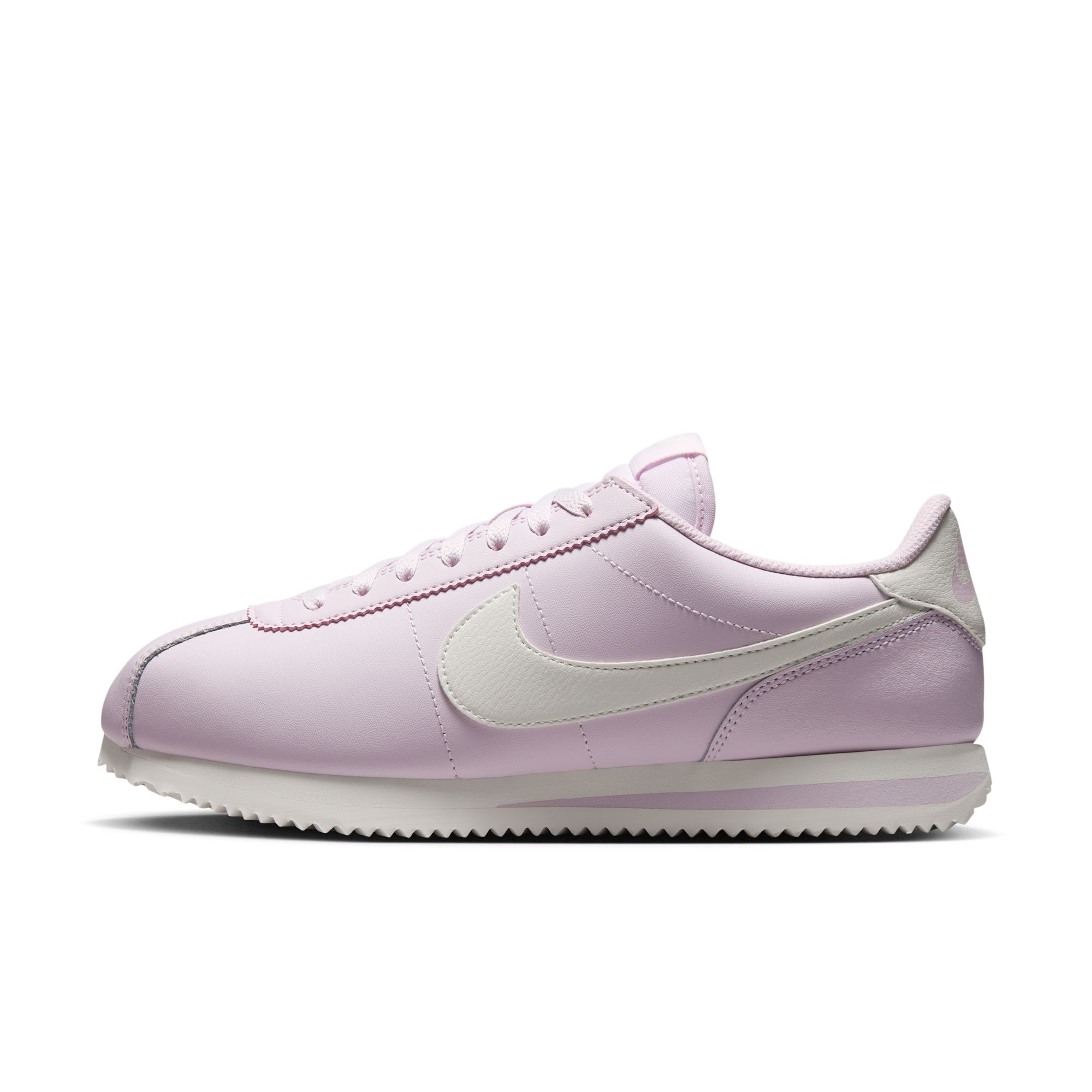 Nike Cortez Leather Zapatillas para mujer